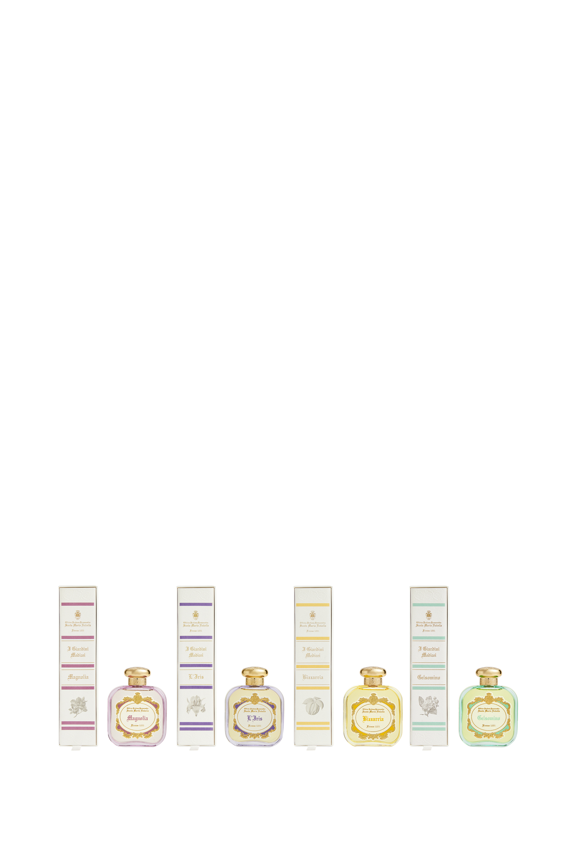 أو دو بارفان بيزاريا