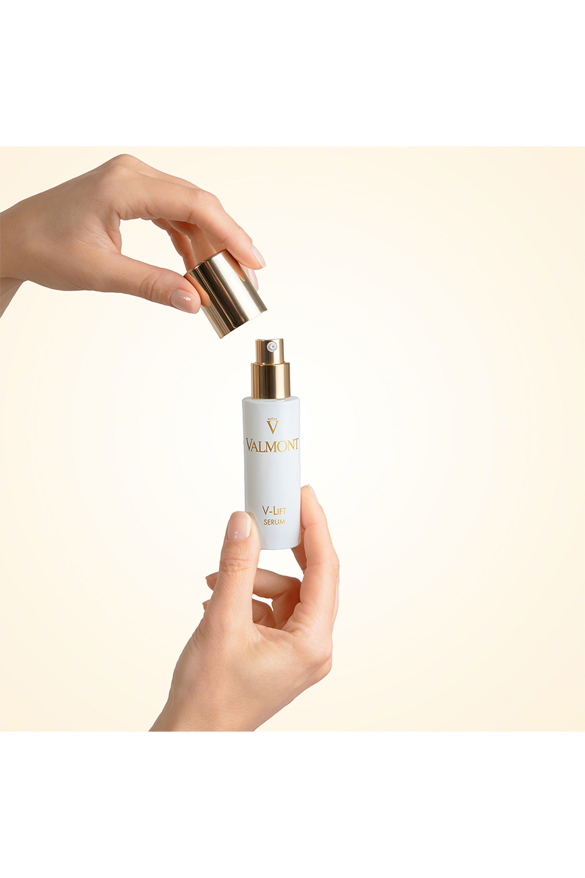 سيروم في-ليفت