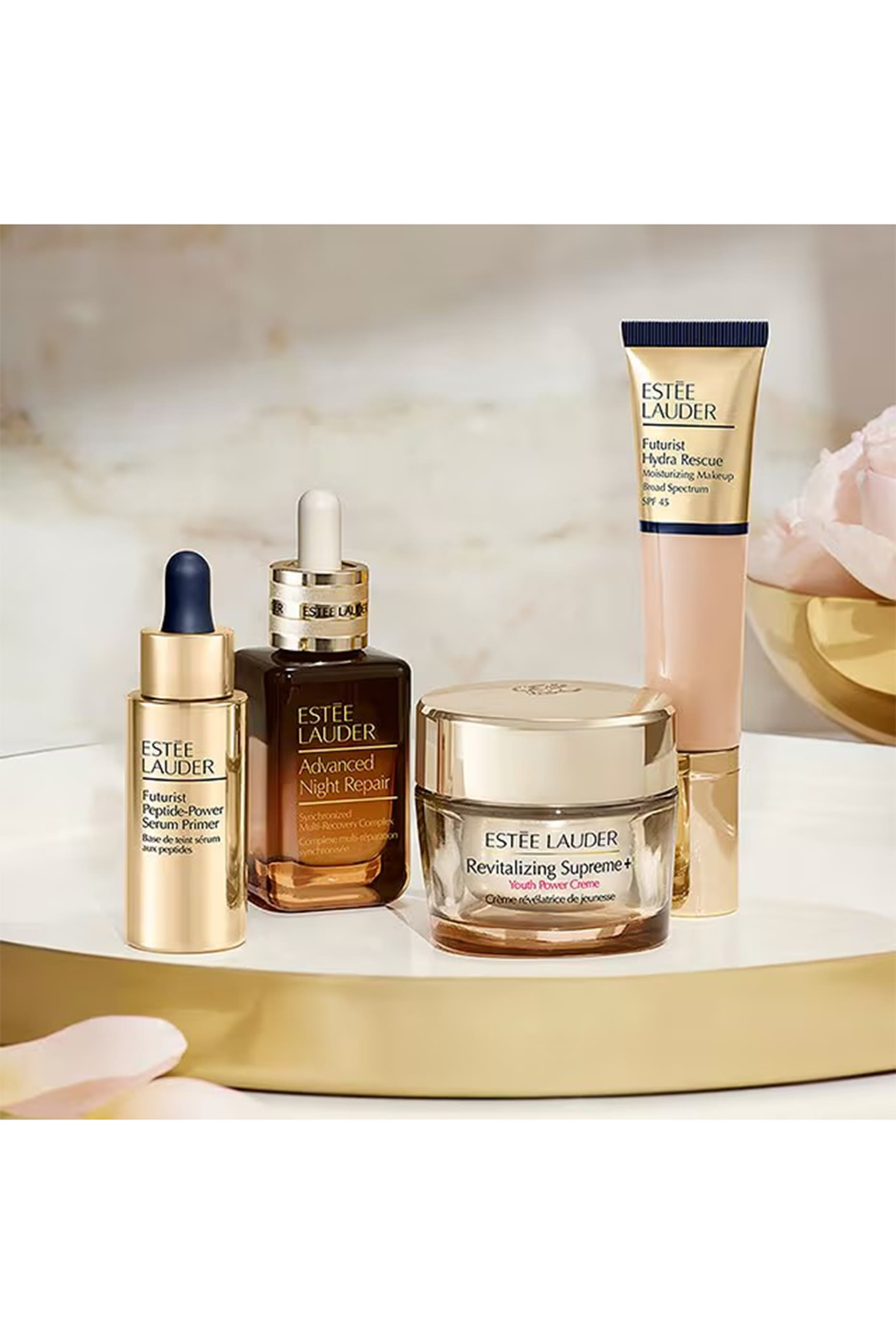 برايمر سيروم فيوتشرست باور ببتيد