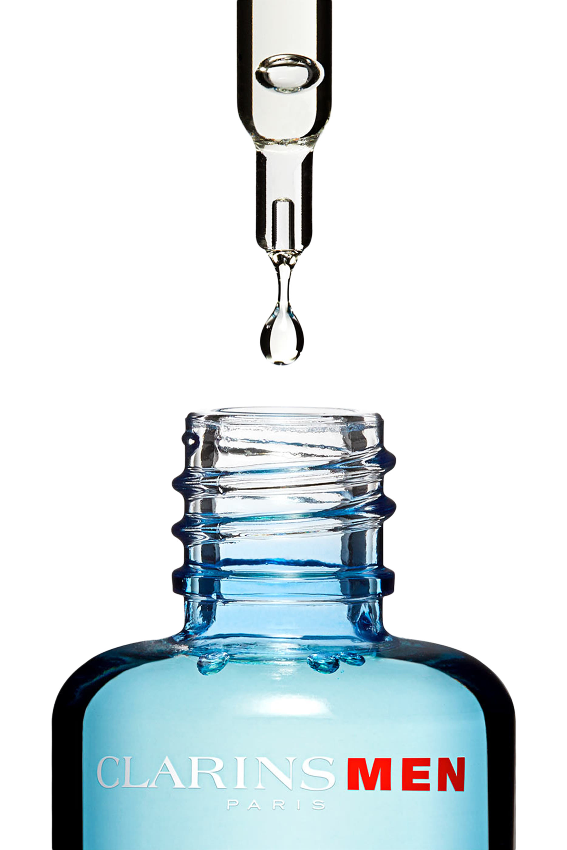 زيت اللحية والحلاقة للرجال