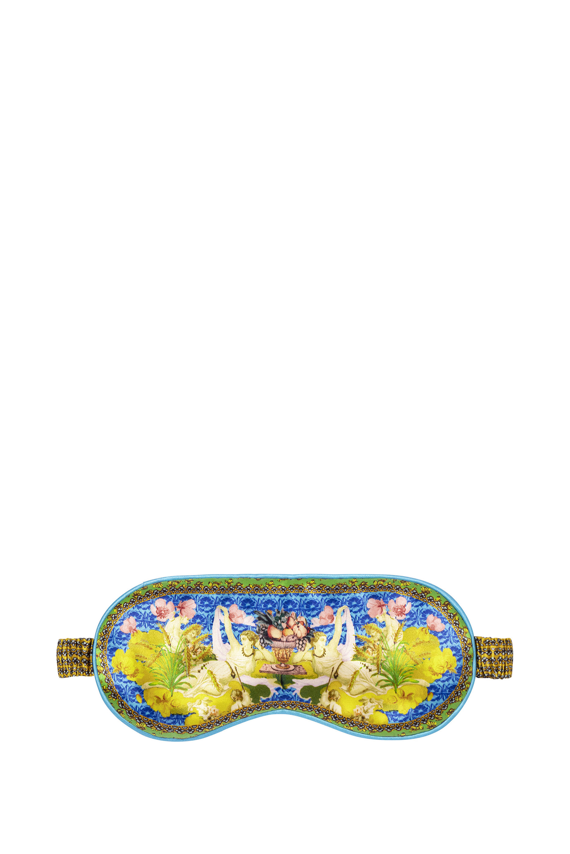 قناع نوم برج العضراء