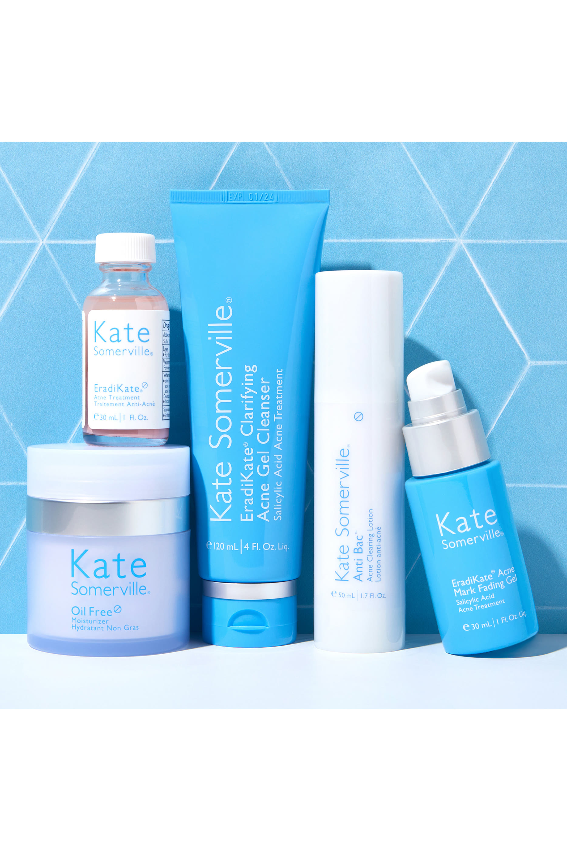 مرطب خالي من الزيوت