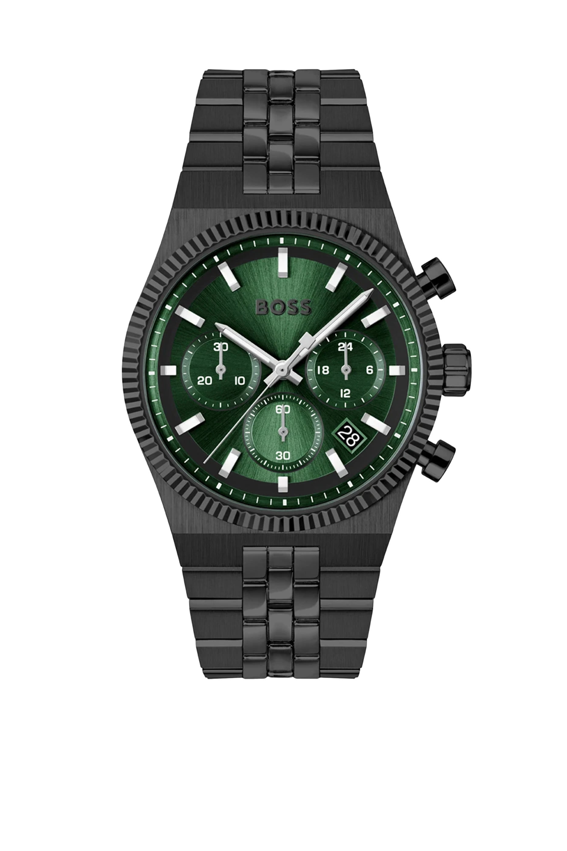 ساعة كاندور كرونوغراف