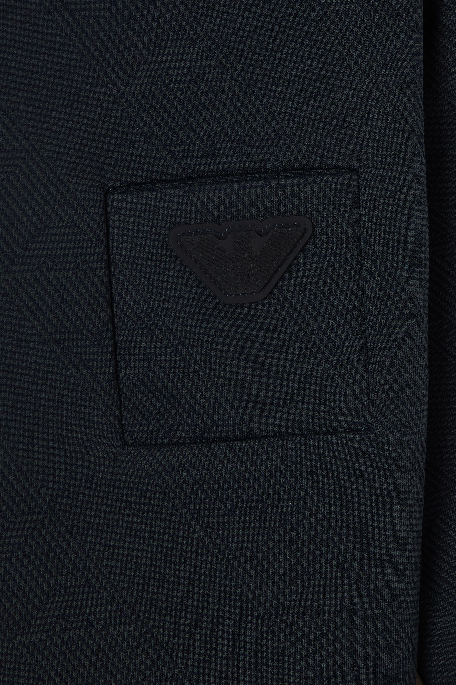 سويت شيرت بشعار النسر للأطفال