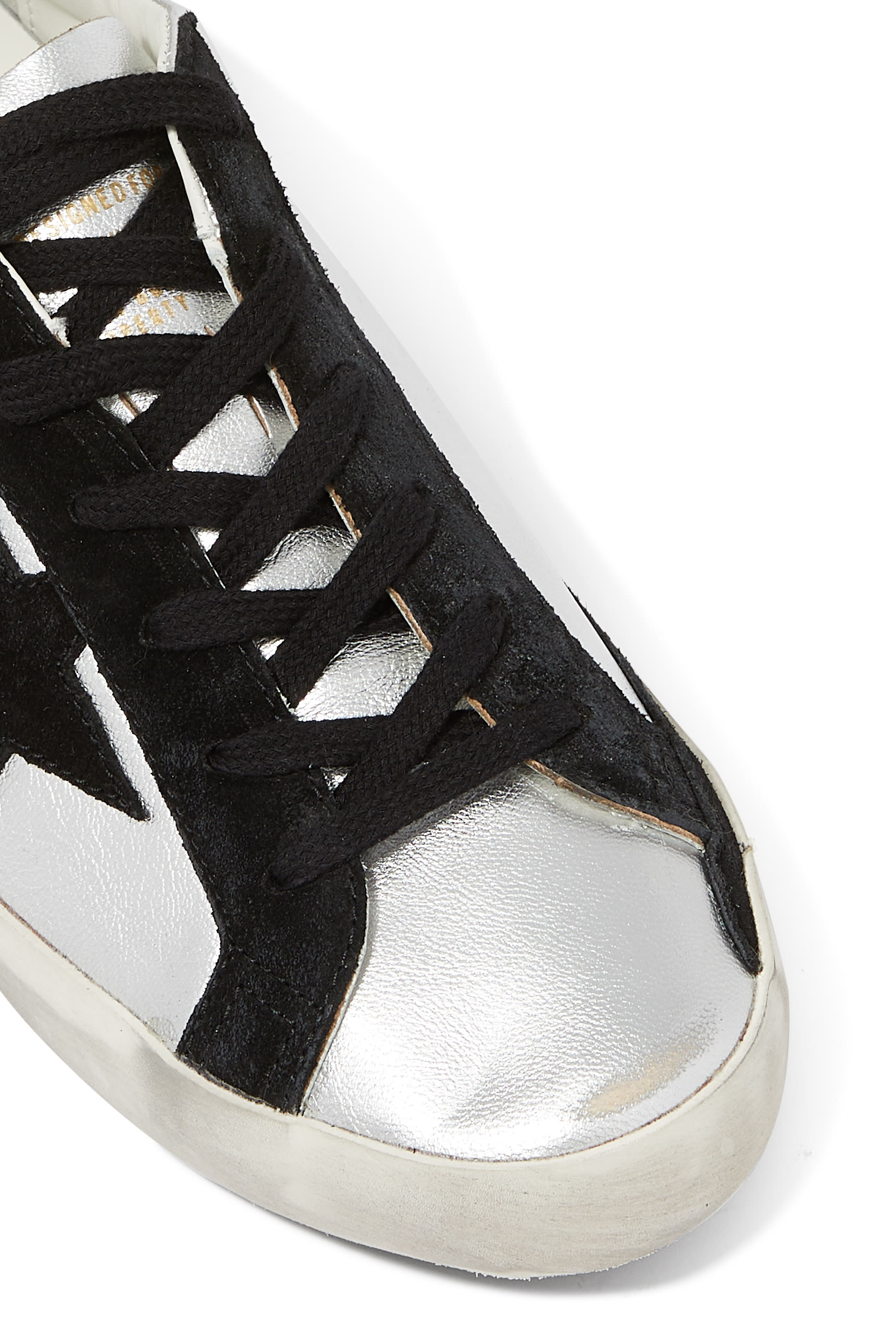 سنيكرز سوبر ستار