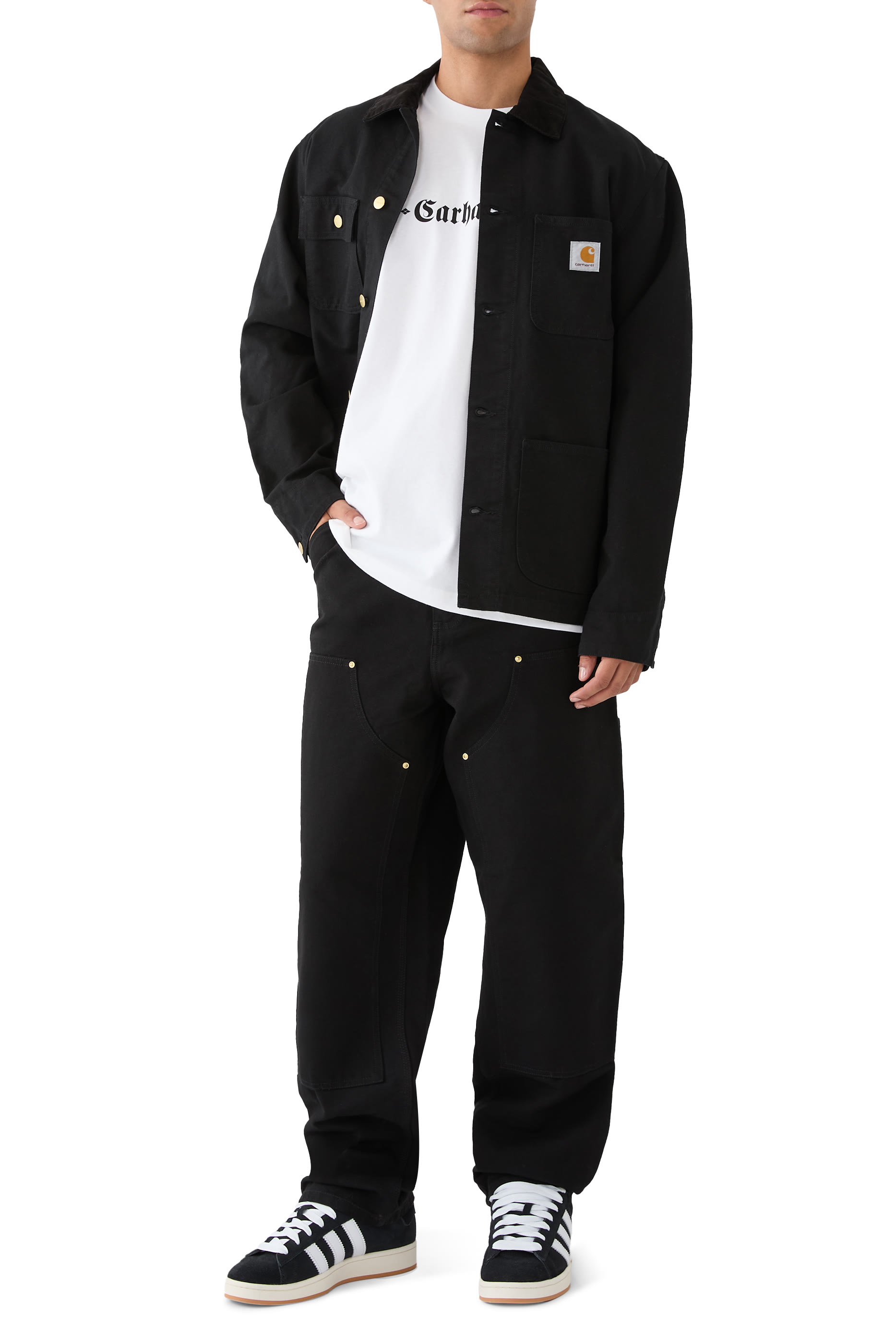 معطف ميشيغان شور