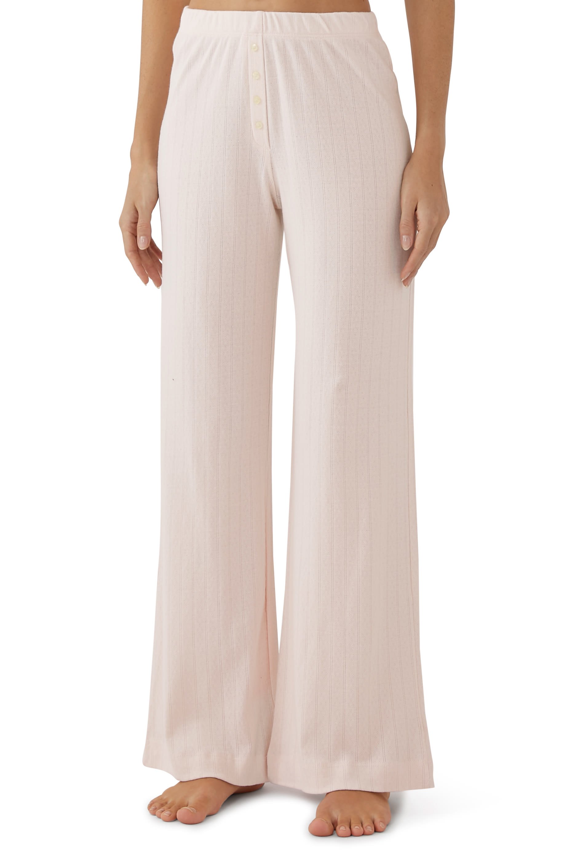 بنطال بوكسر بونتيل