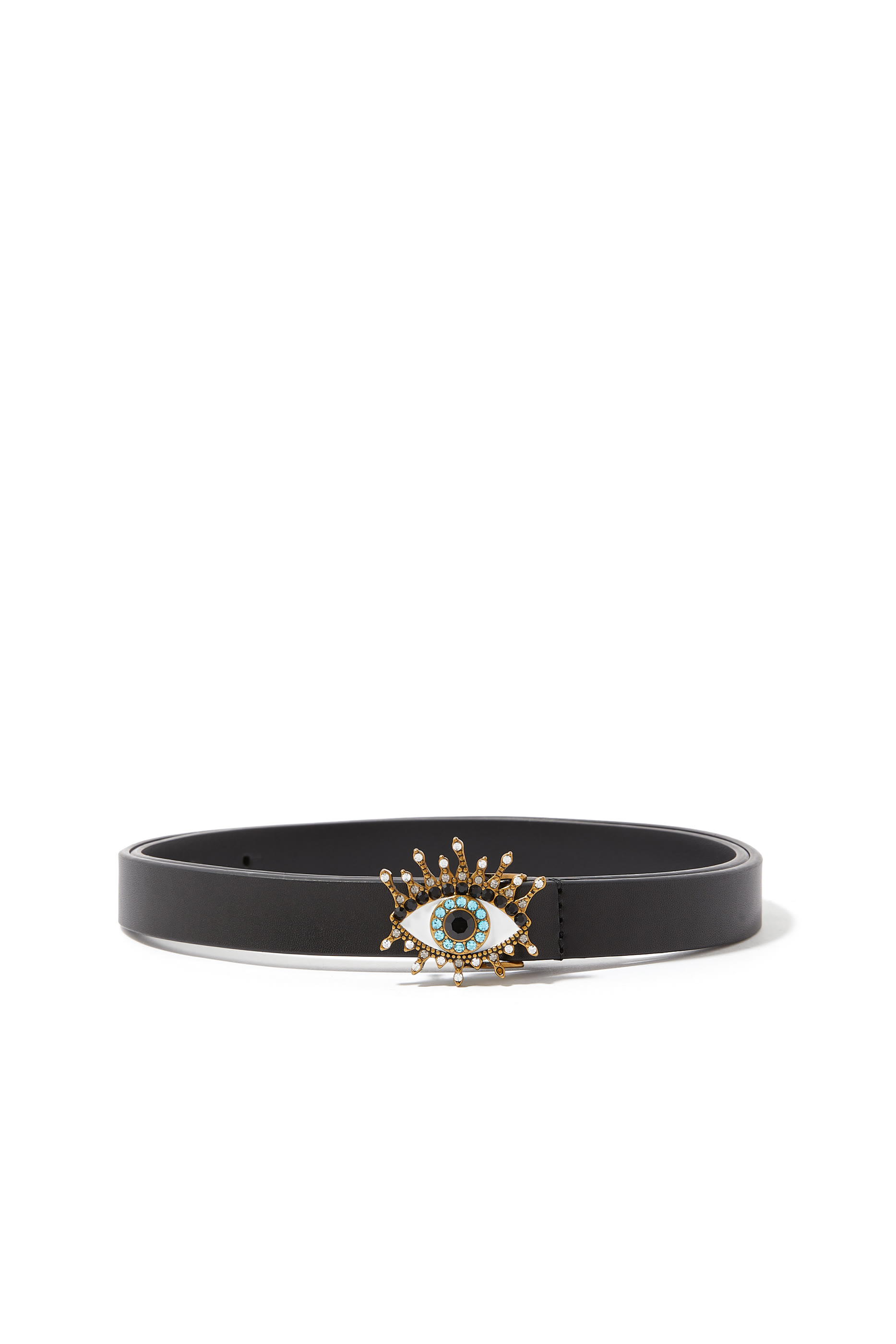 Evil Eye Belt