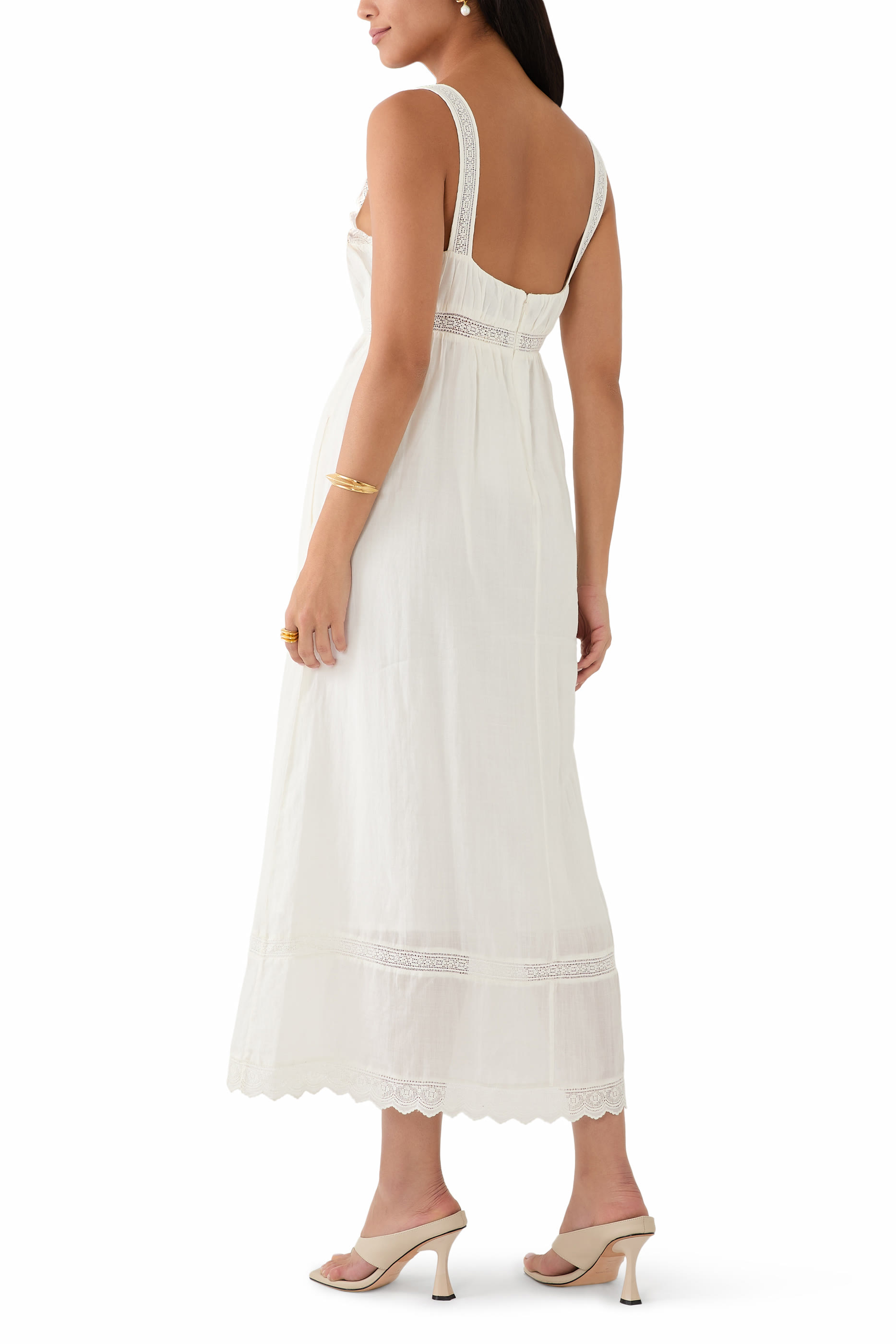 فستان غرايس شيفت