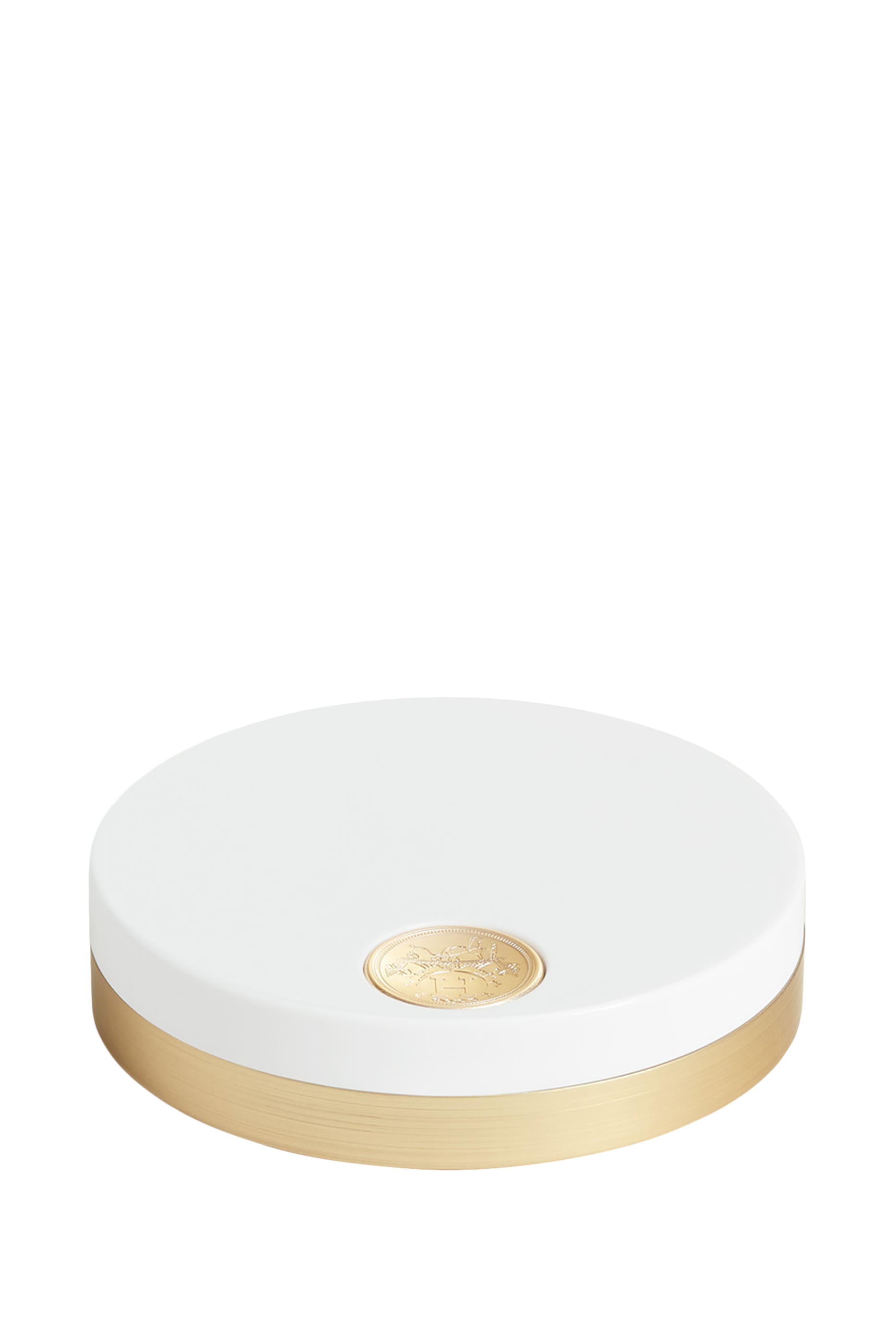 بودرة Rocabar silk Healthy Rosy Glow