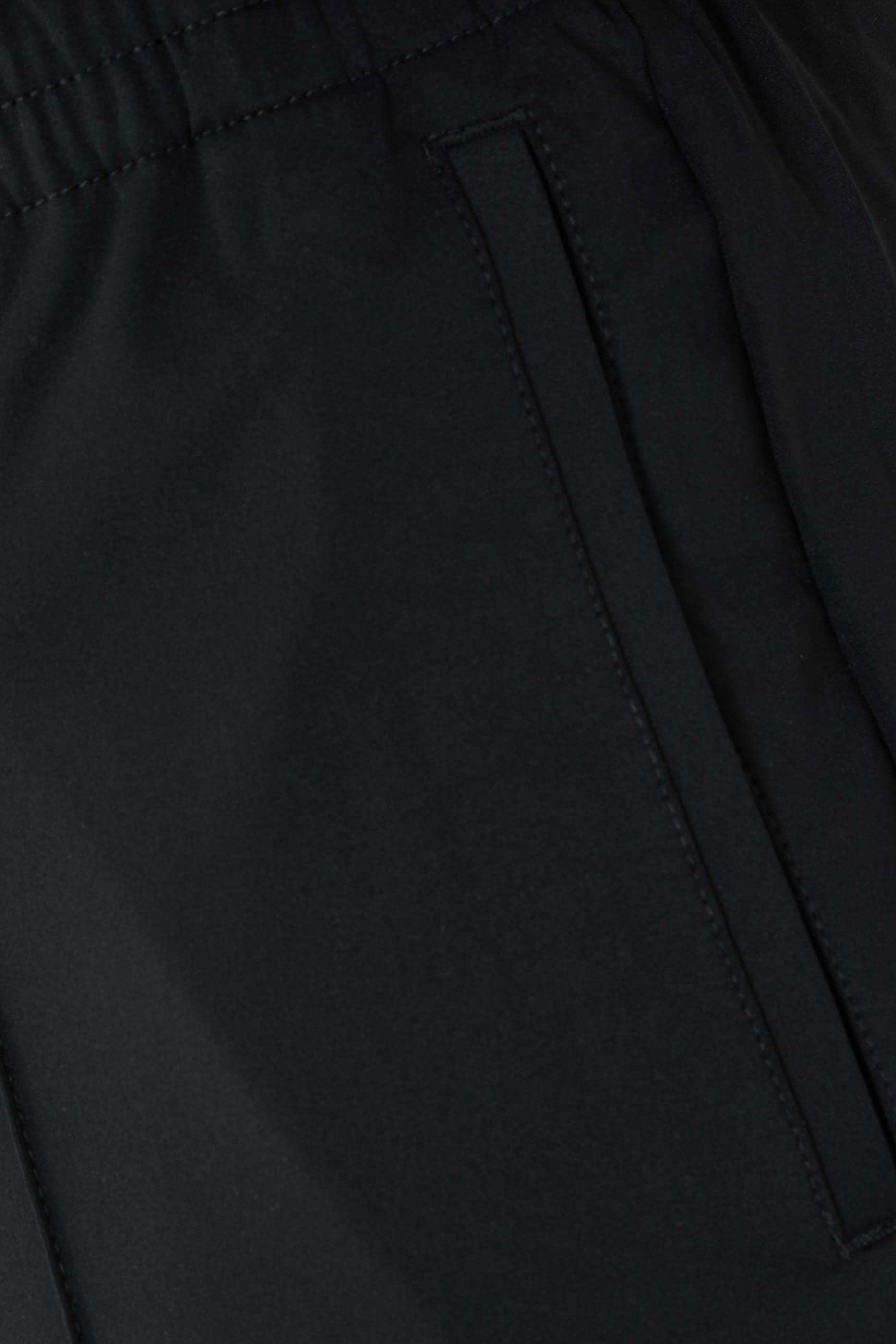 بنطال بحافة مطاطية نايلون مطاطي