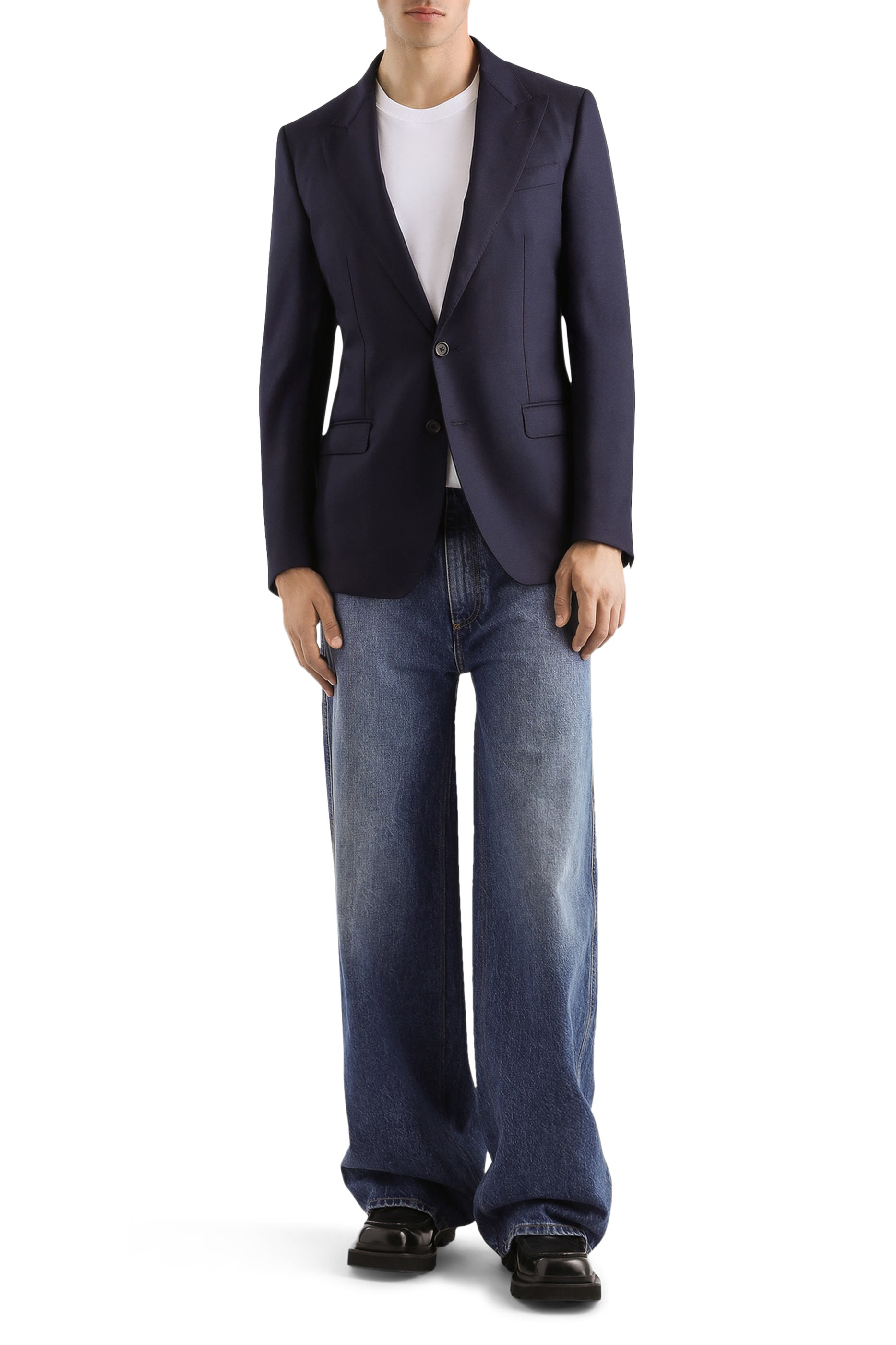 تيشيرت قطن جيرسيه