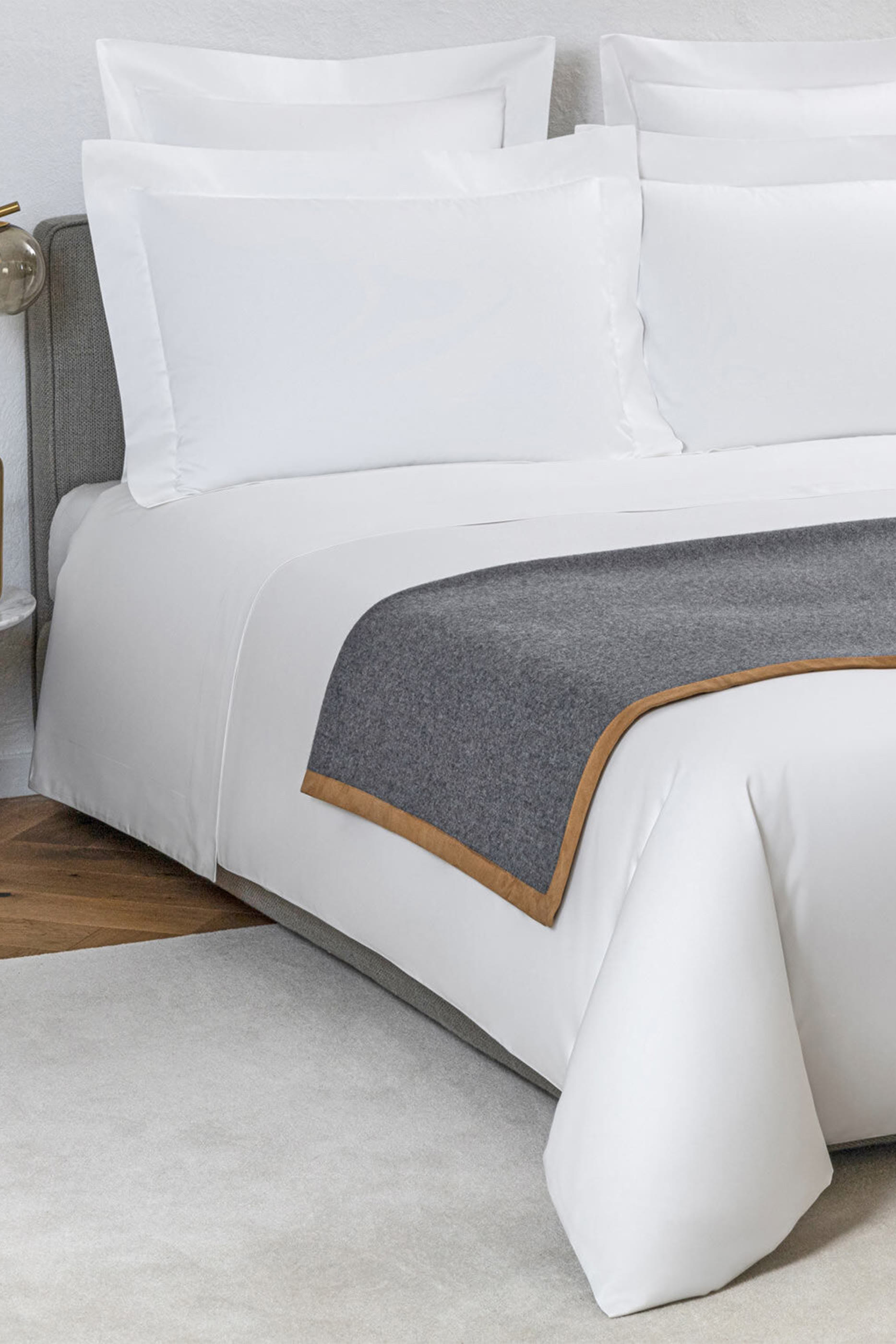 غطاء كشمير وشمواه