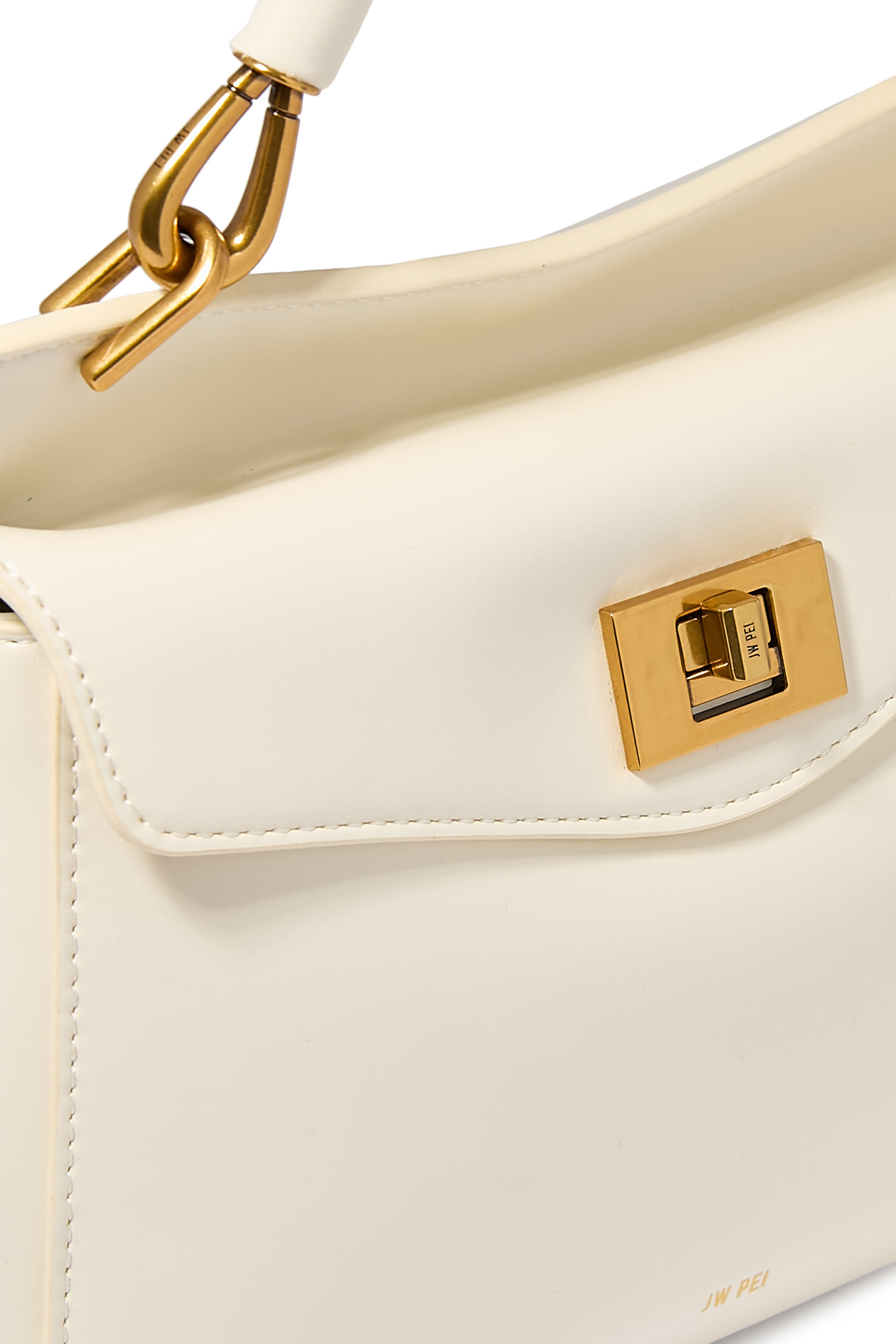 حقيبة لوسيا كلاسيكية بيد علوية