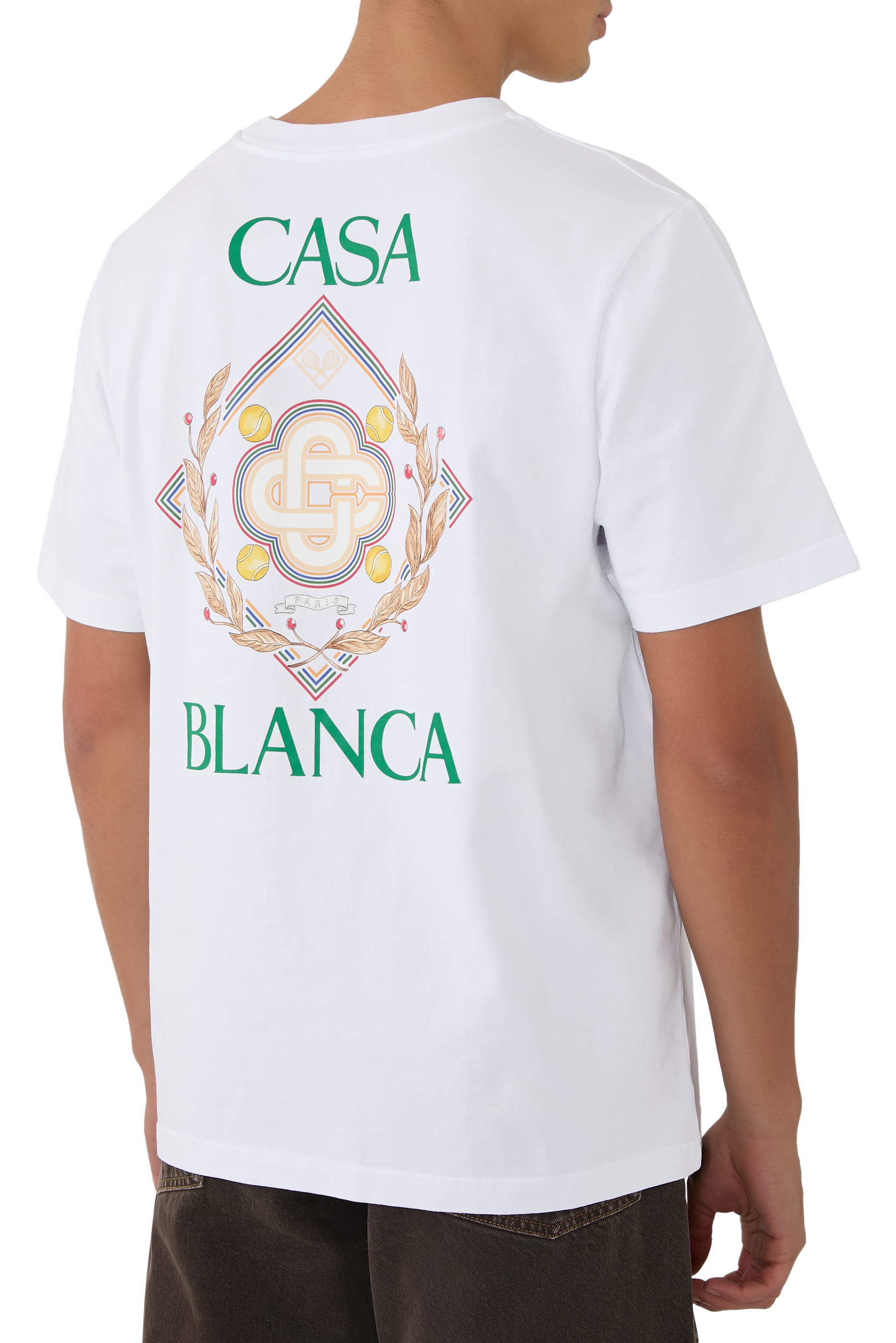 Championship Diamond T-Shirt