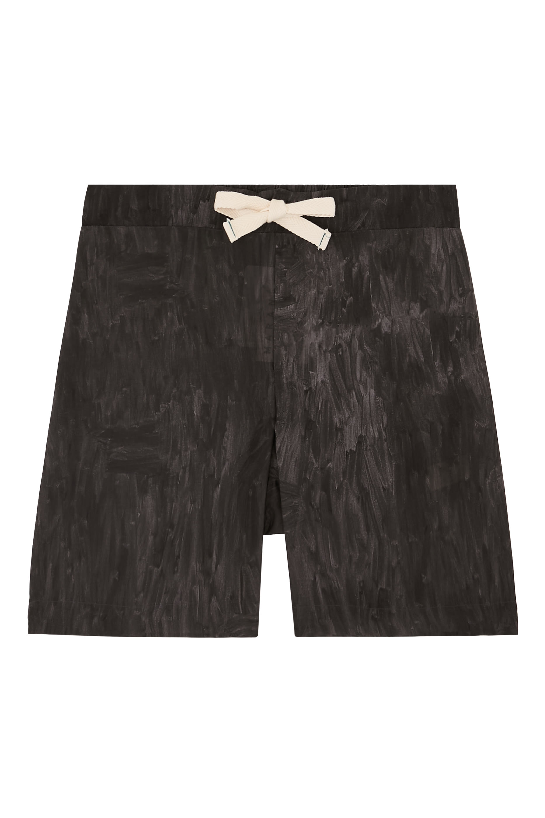 Lilly's Printed Shorts