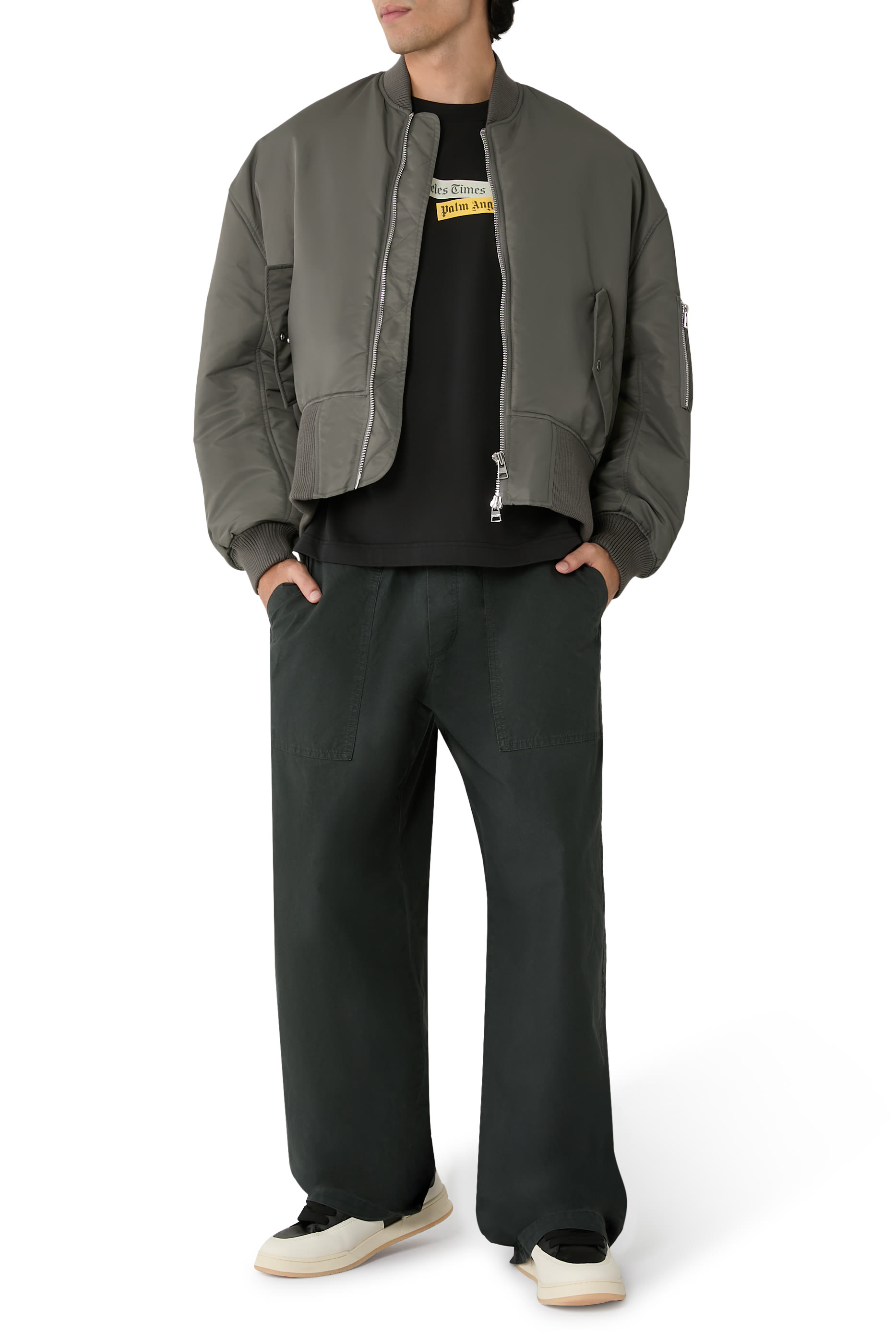 تيشيرت باكسلاتايمز