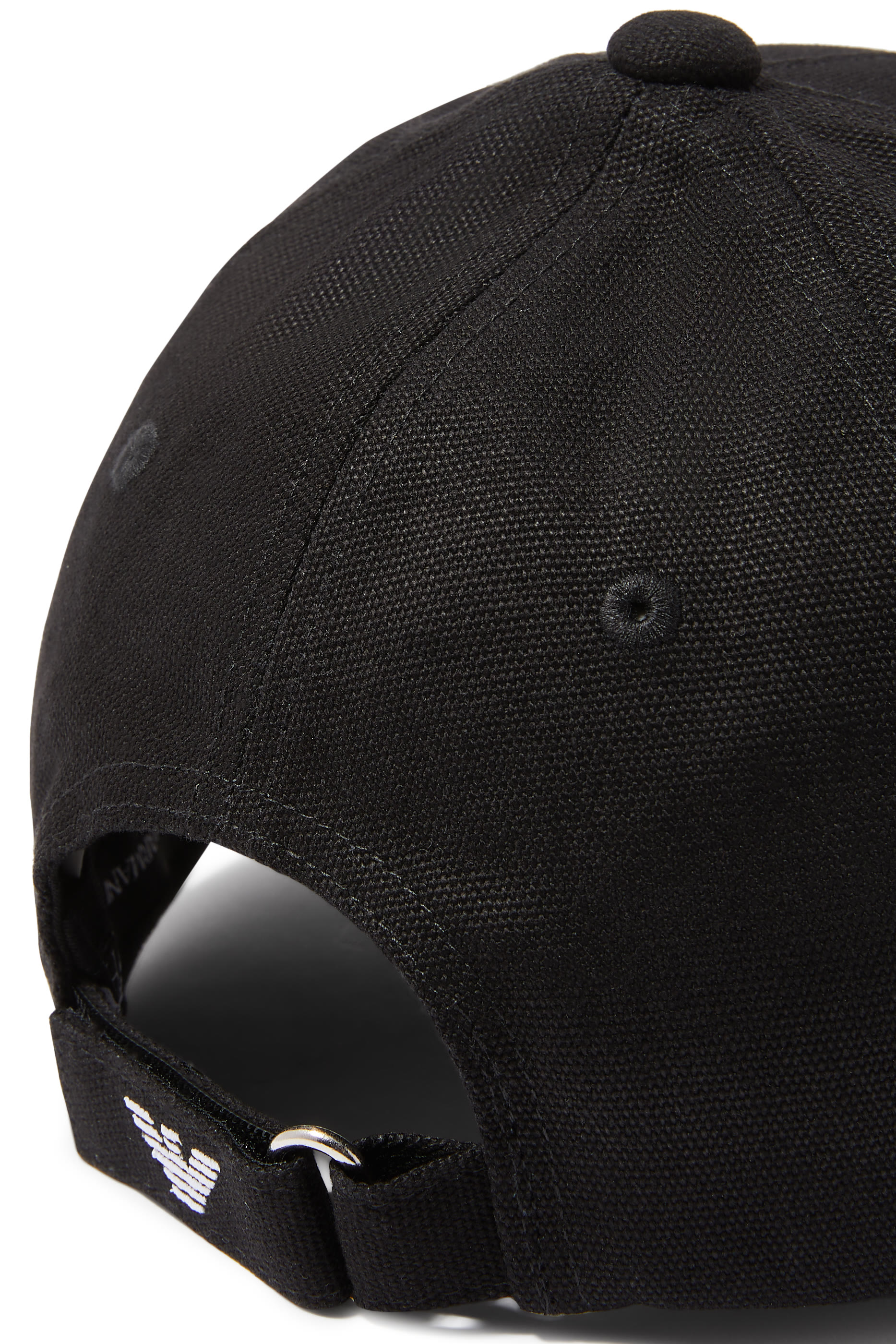 كاب بيسبول بشعار الماركة