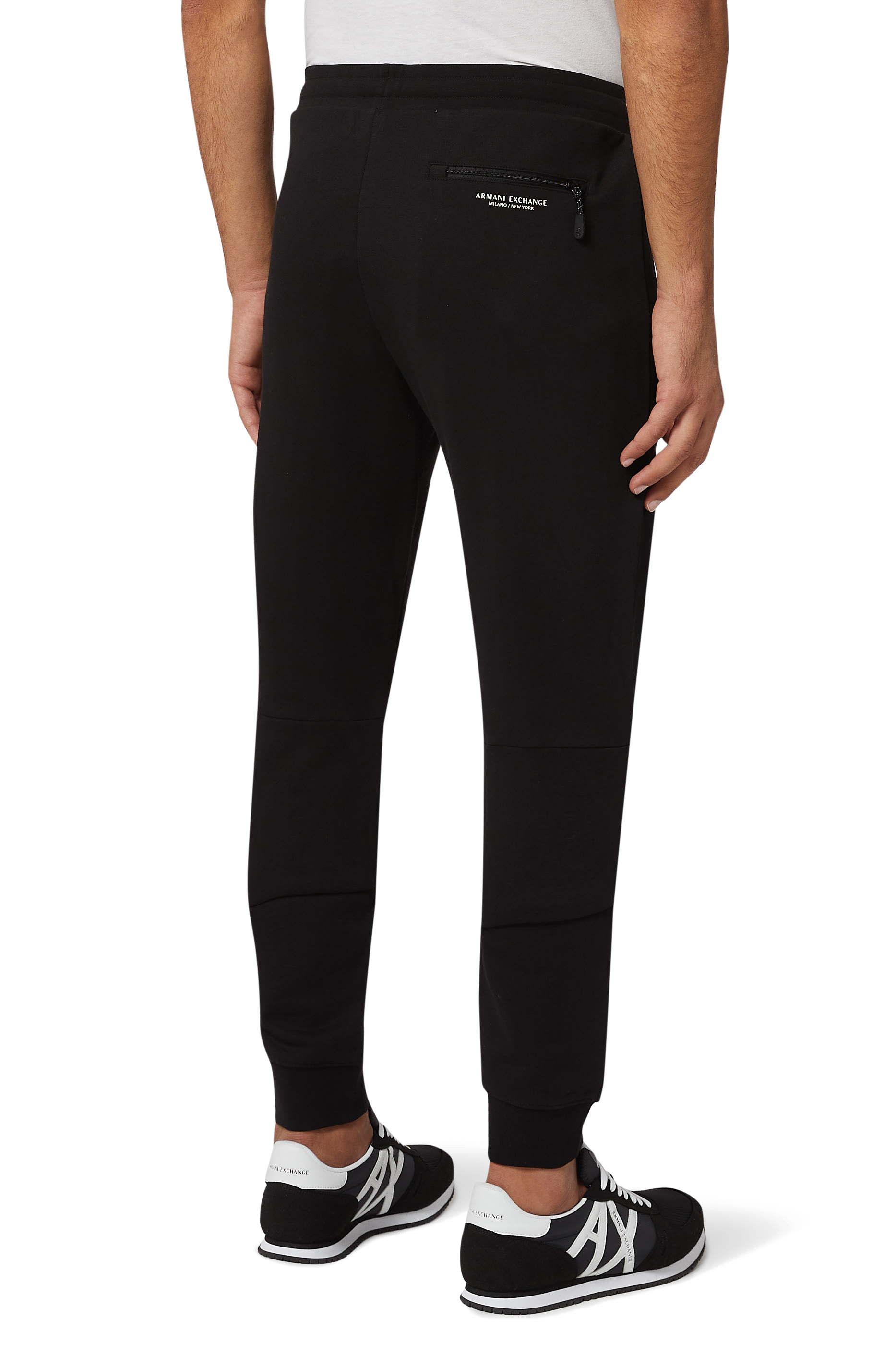 بنطال رياضي صوف جيرسيه