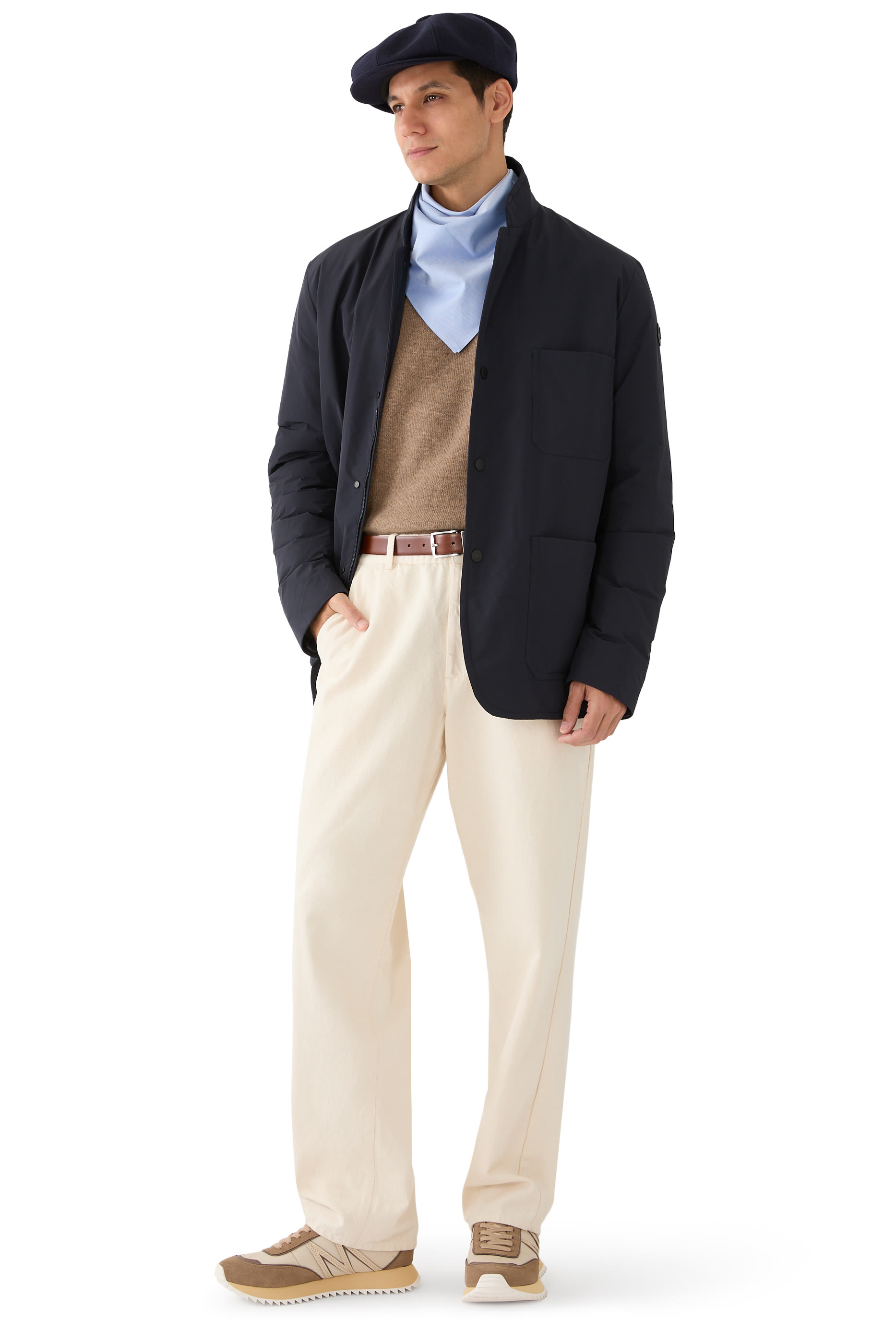 سنيكرز باسي بكاحل منخفض