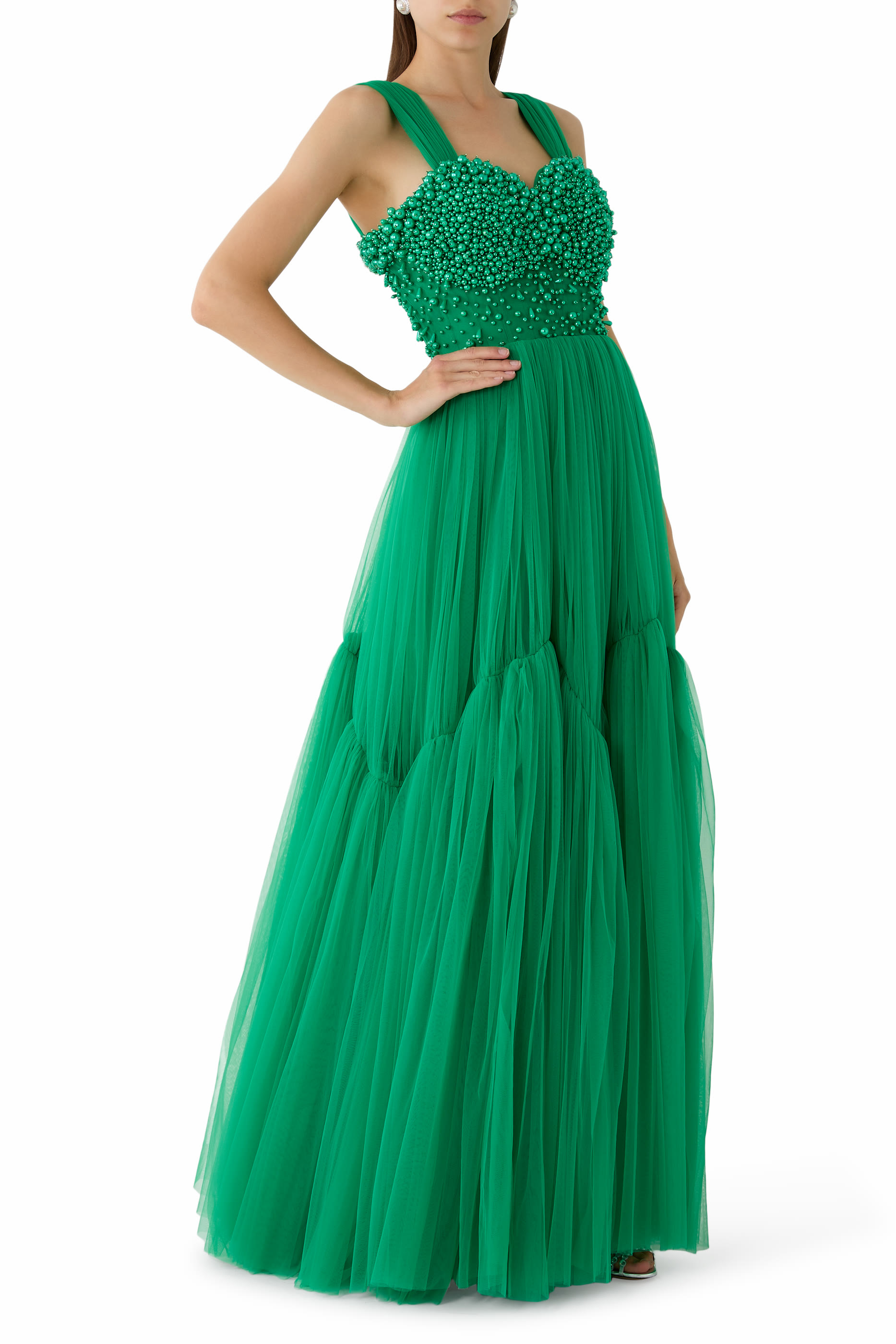 فستان سهرة فانيسا