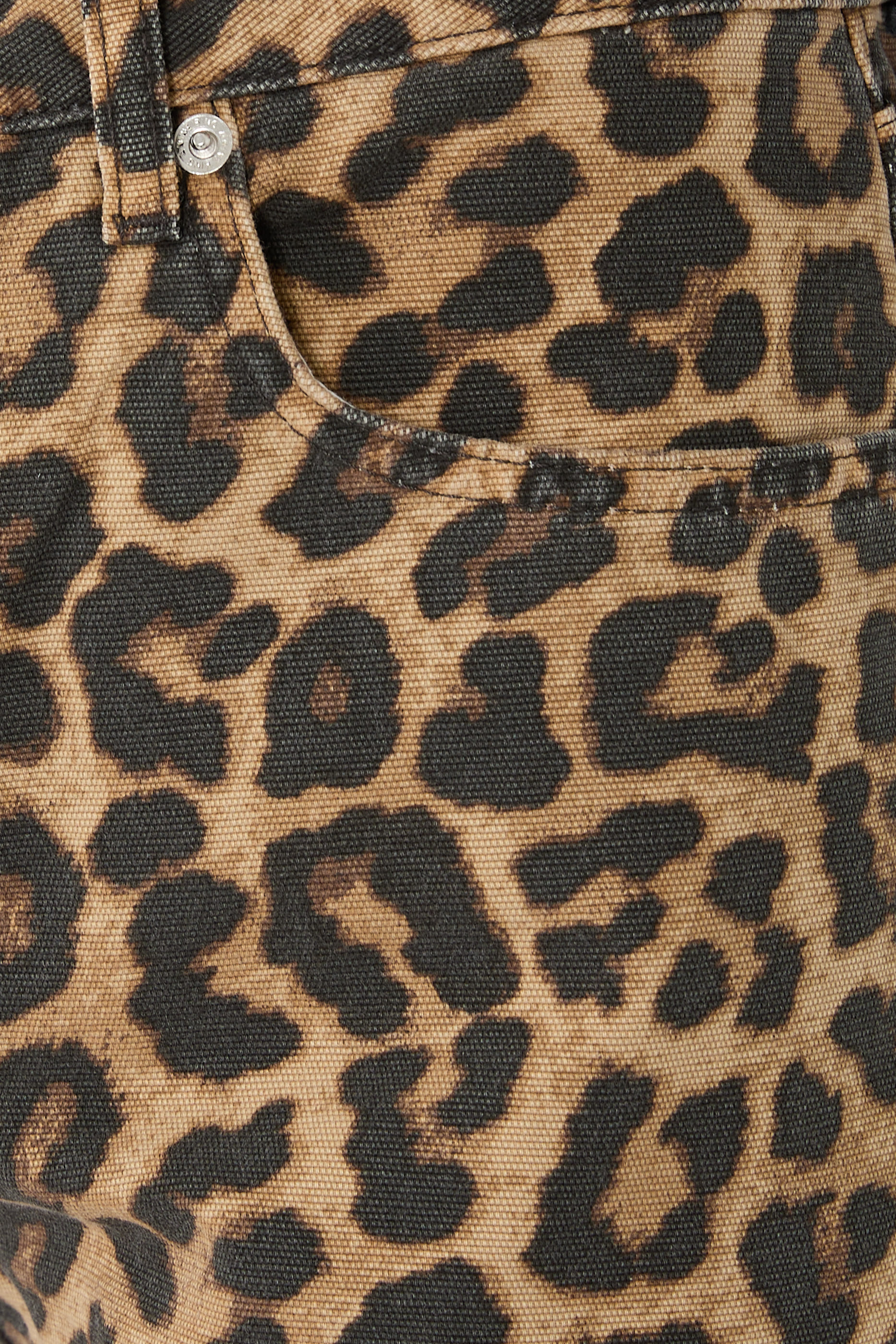 بنطال جينز هيو