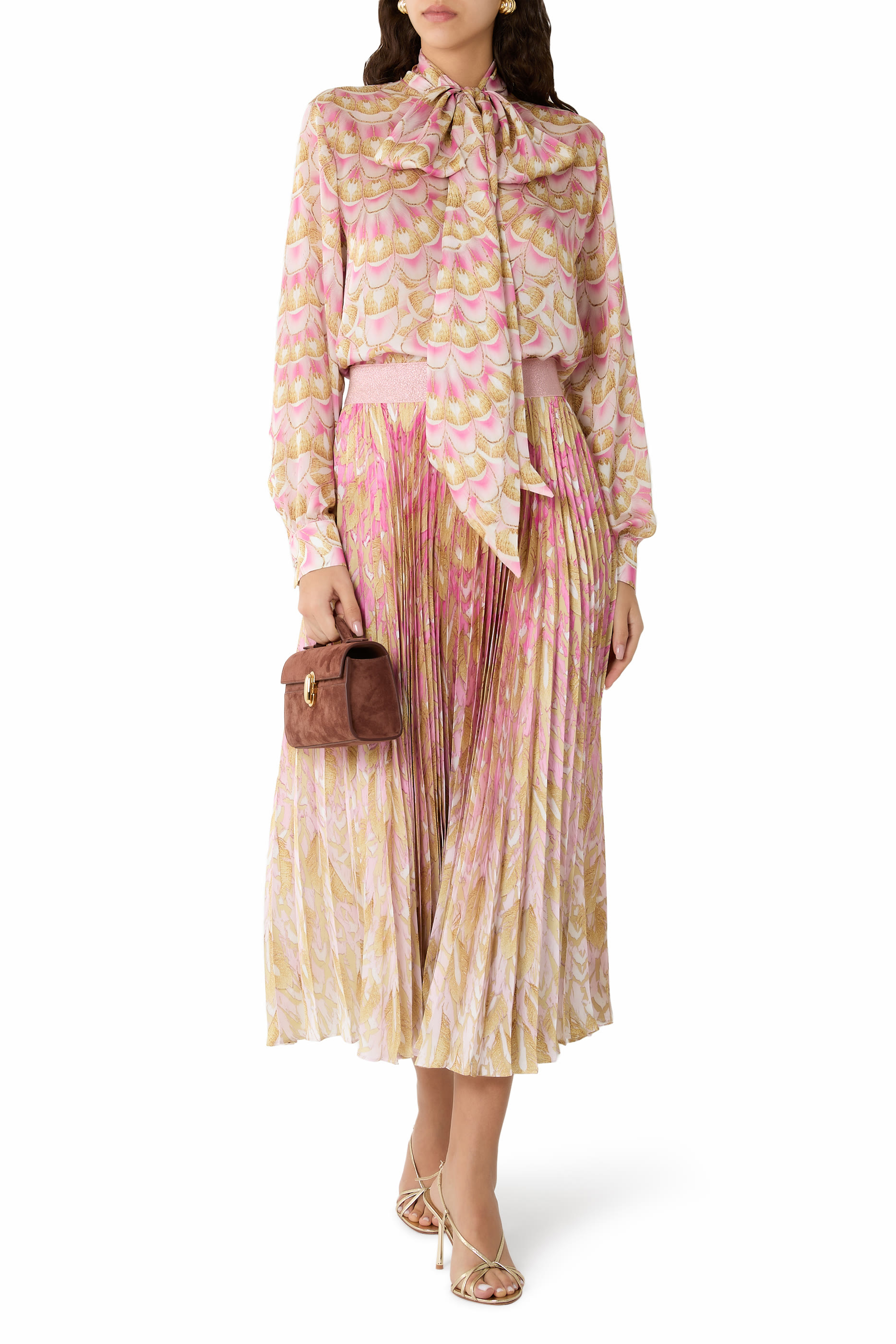 بلوزة إينيس