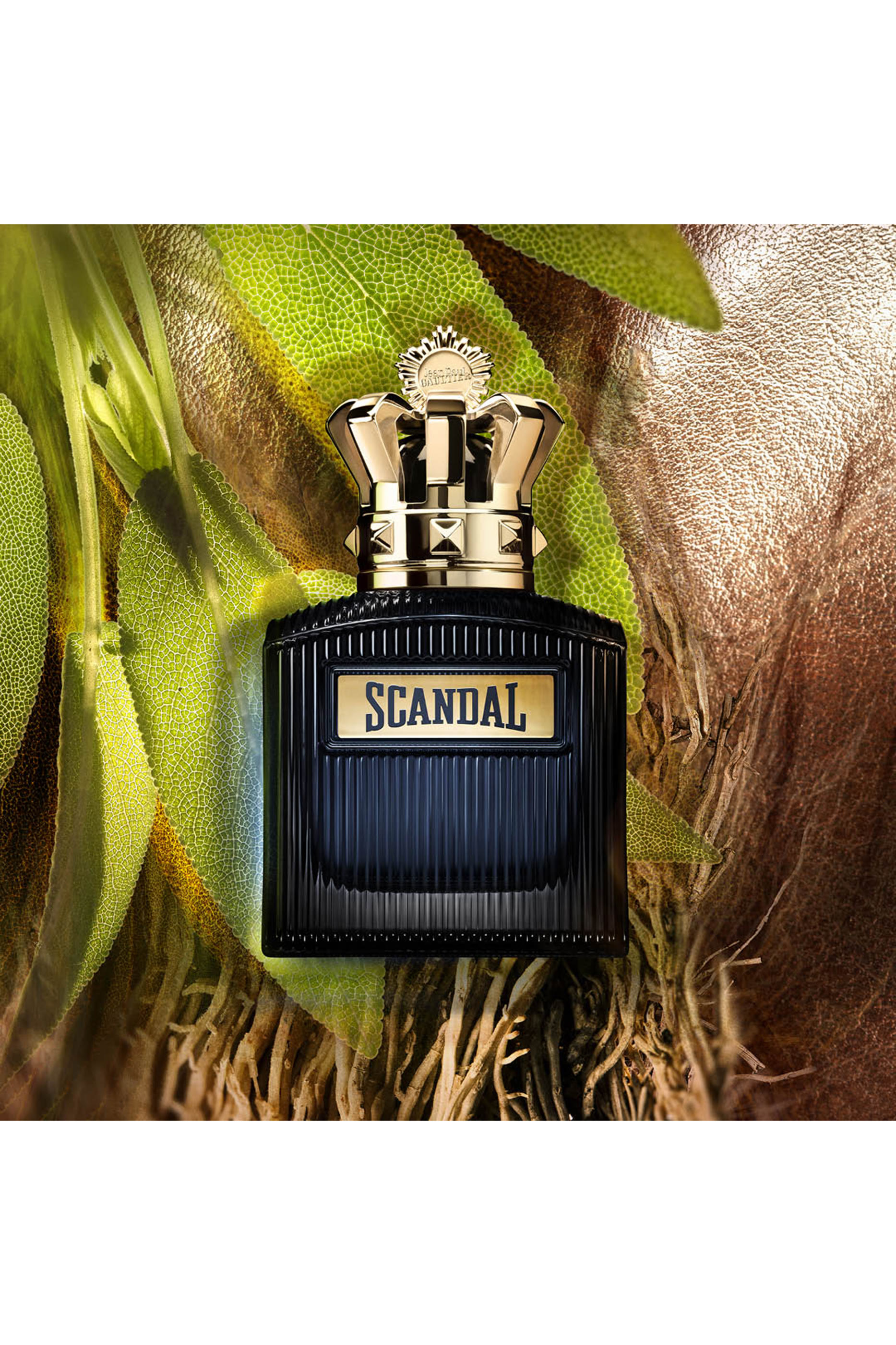 مجدموعة هدية سكاندال إنتنس للرجال بإصدار للكريسماس