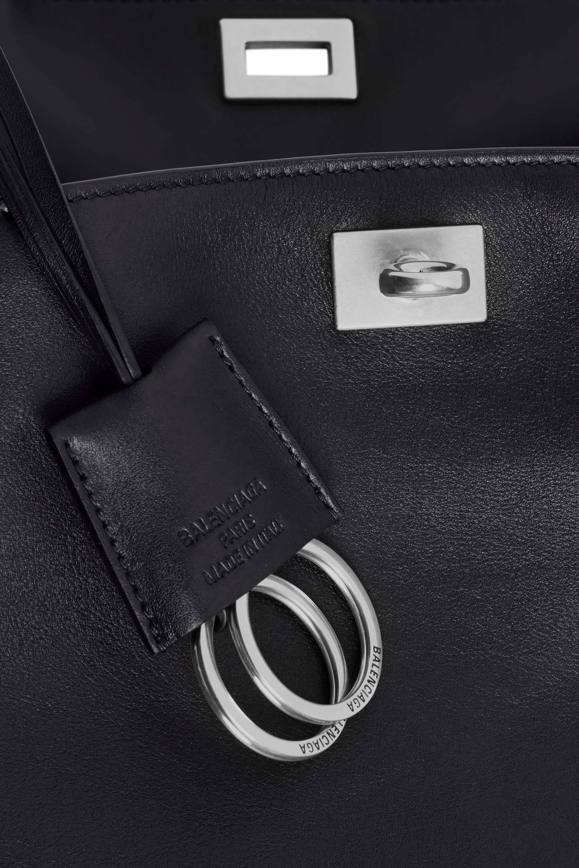 حقيبة يد روديو صغيرة