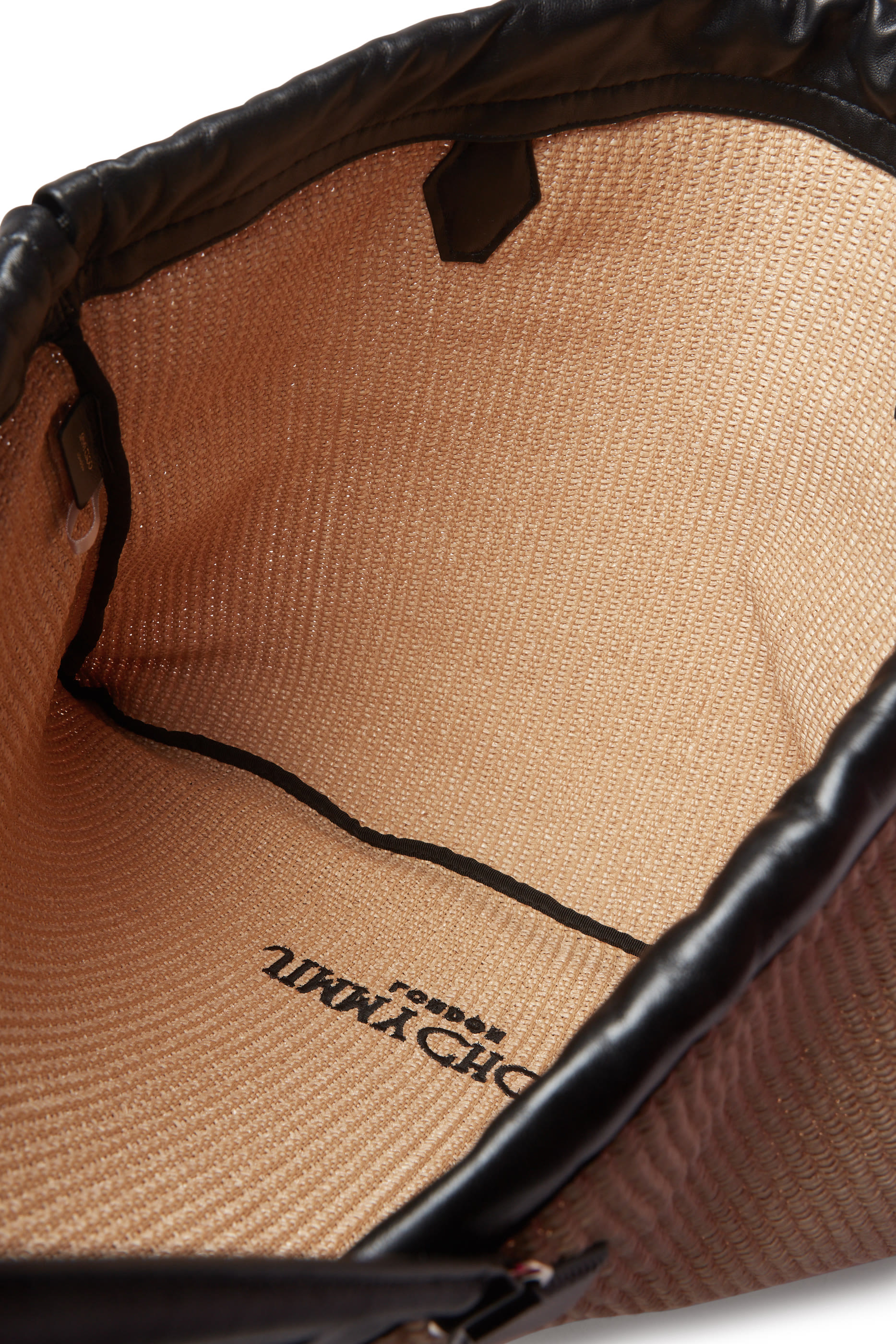 حقيبة يد برياط تضييق