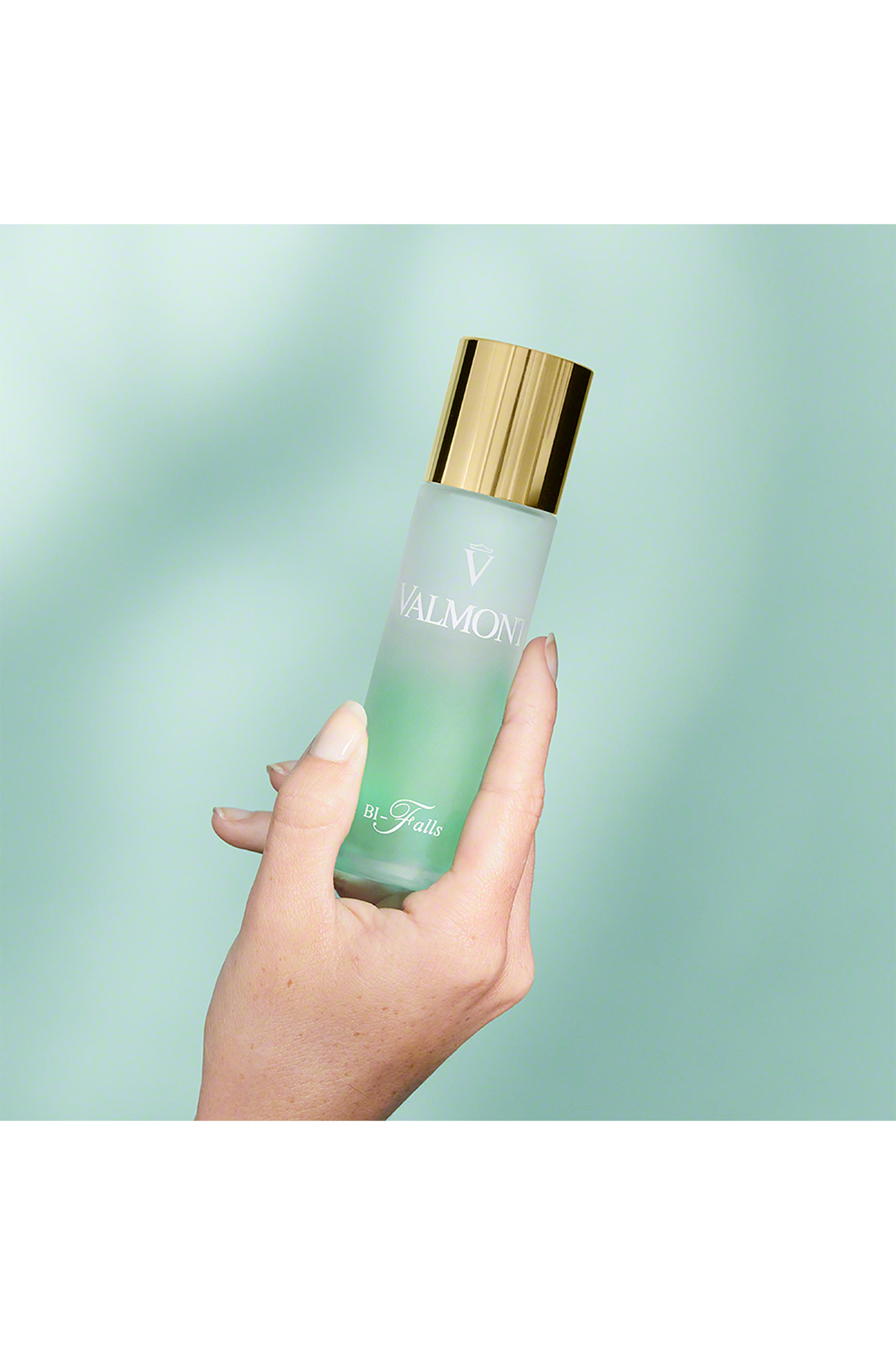 مزيل المكياج بي-فولز