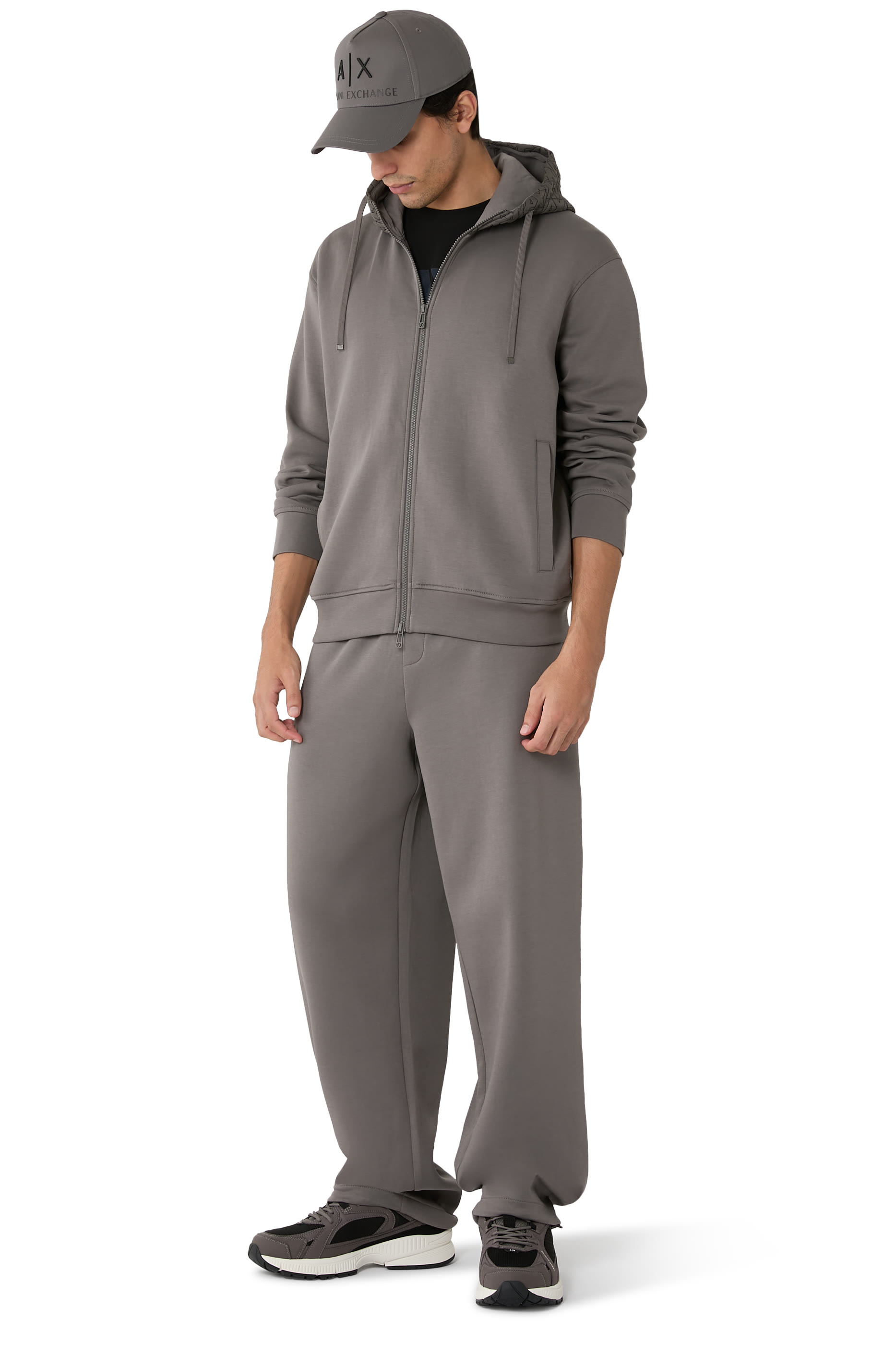 سنيكرز سبيد بكاحل منخفض