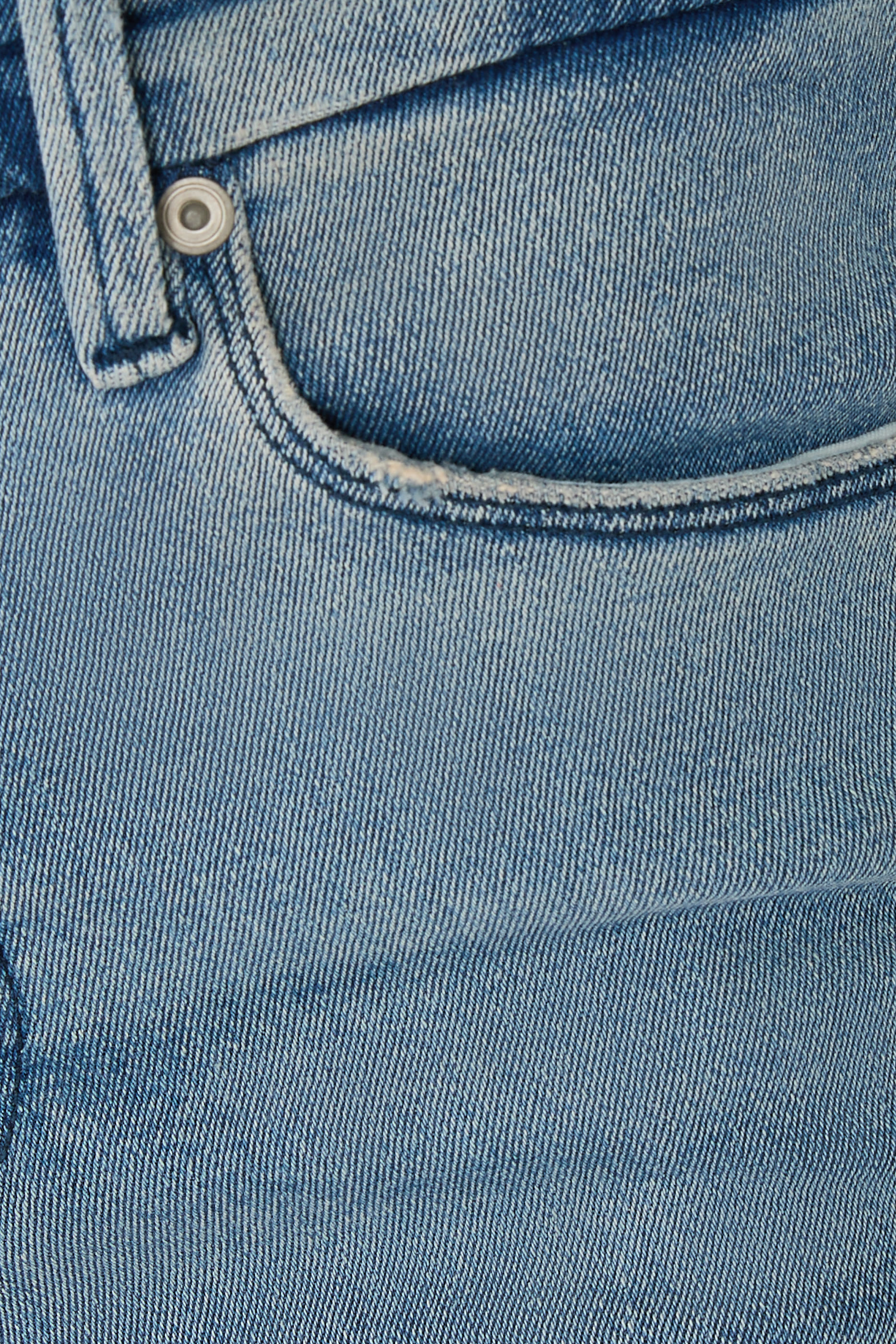 بنطال جينز أولويز فيتس غود ليجز بقصة ساق مستقيمة