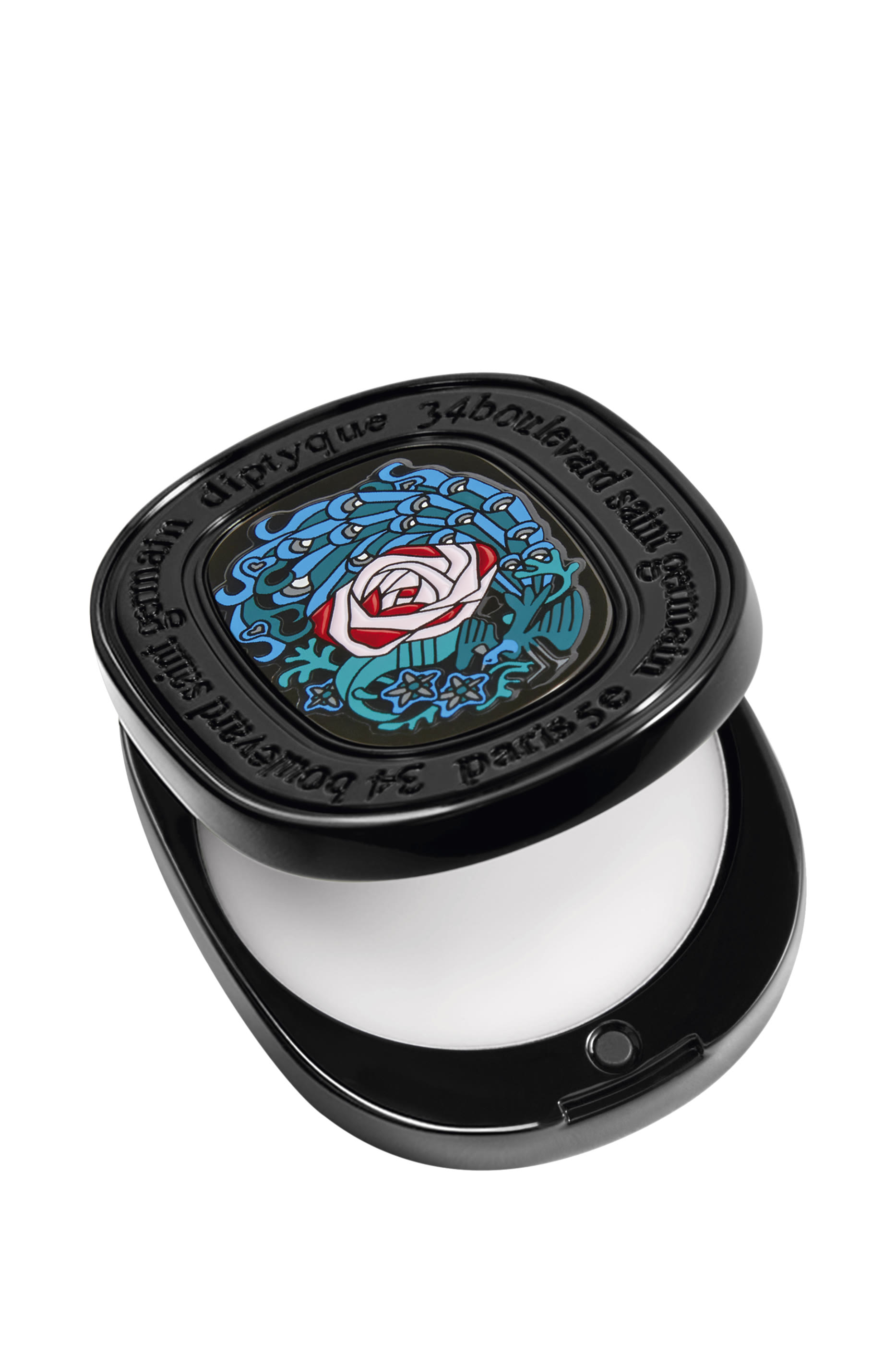 عطر صلب او كابيتال