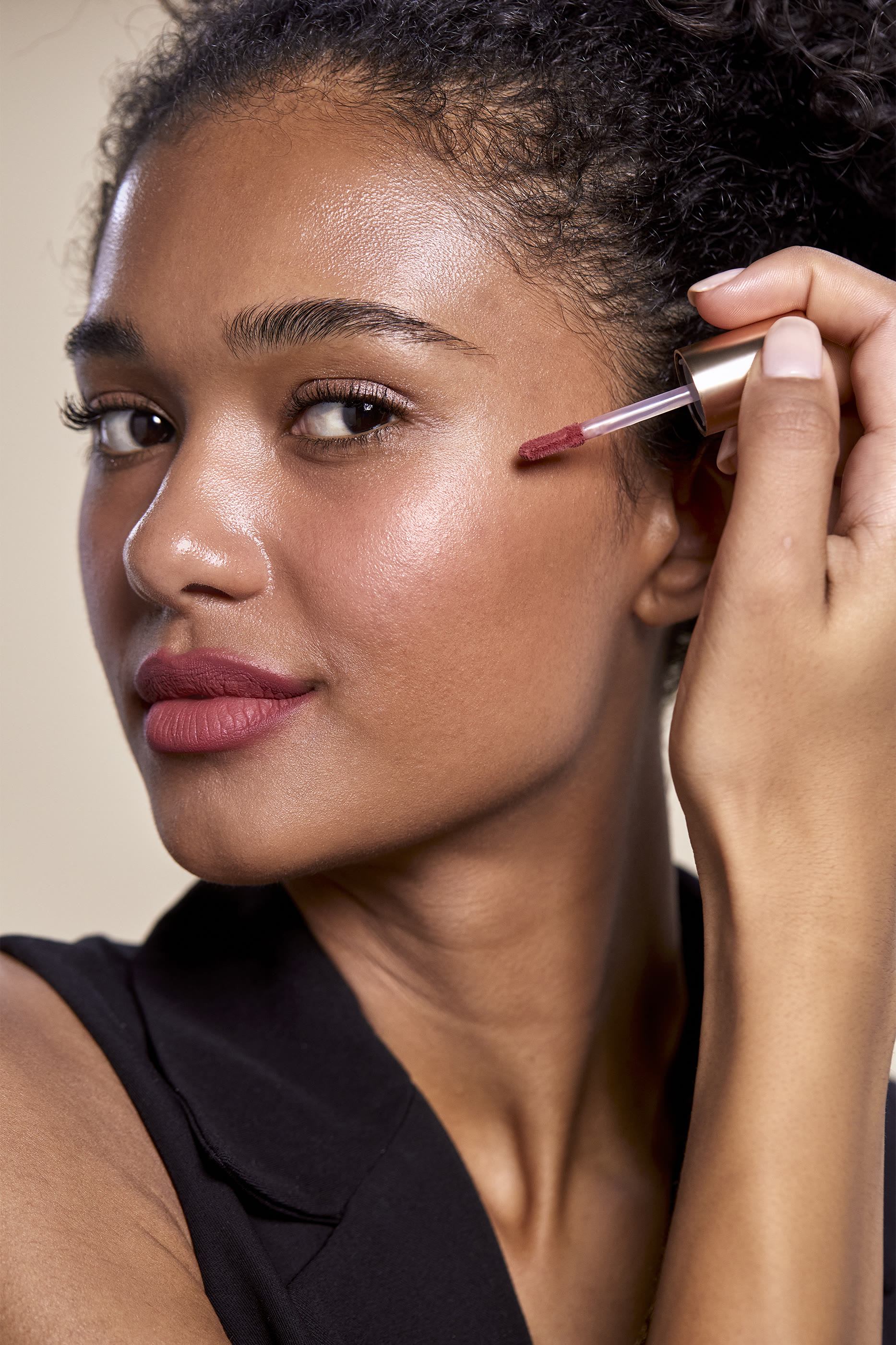 أحمر شفاه كولور كلاود