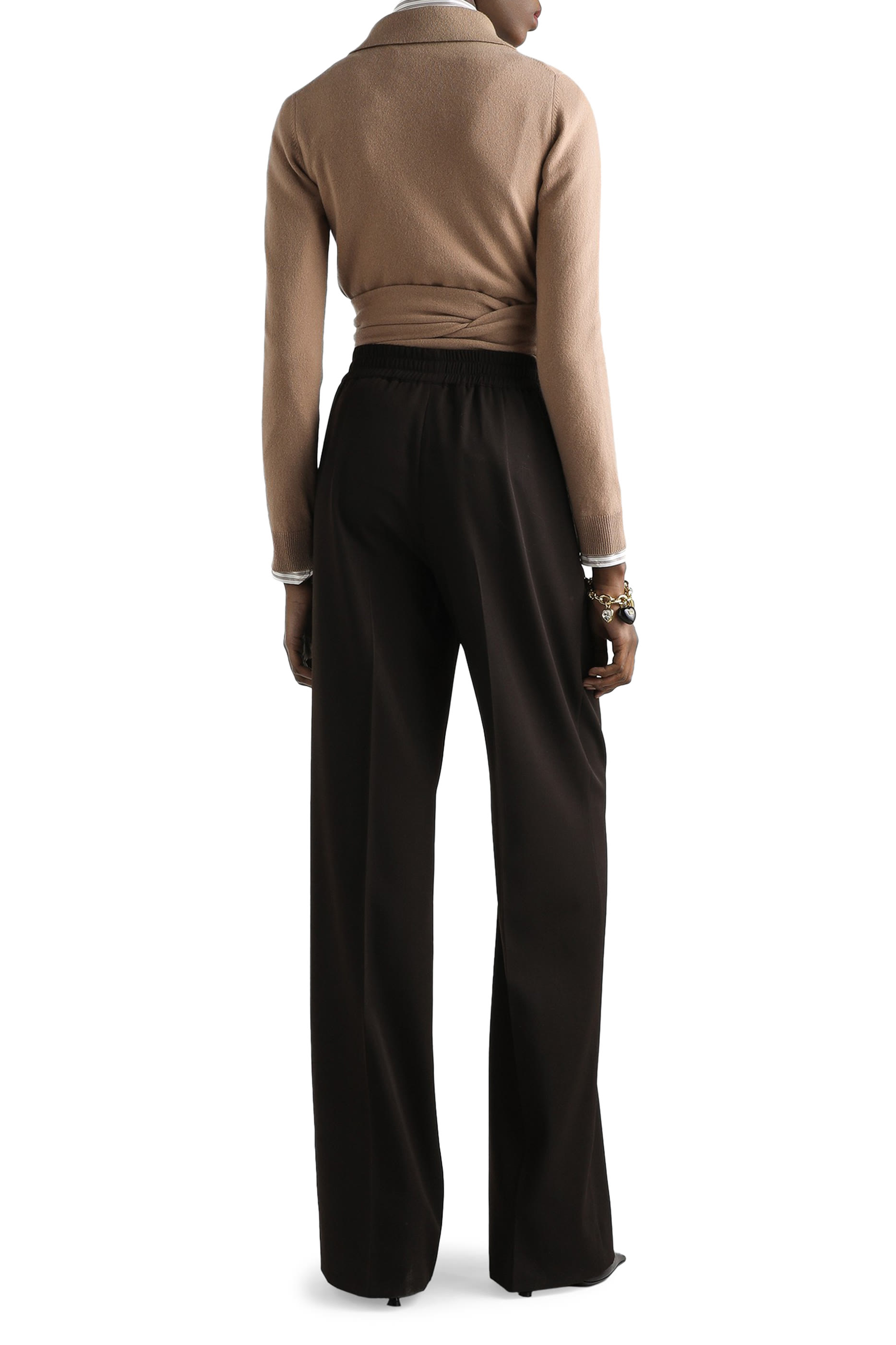 كارديجان برباط جانبي كشمير