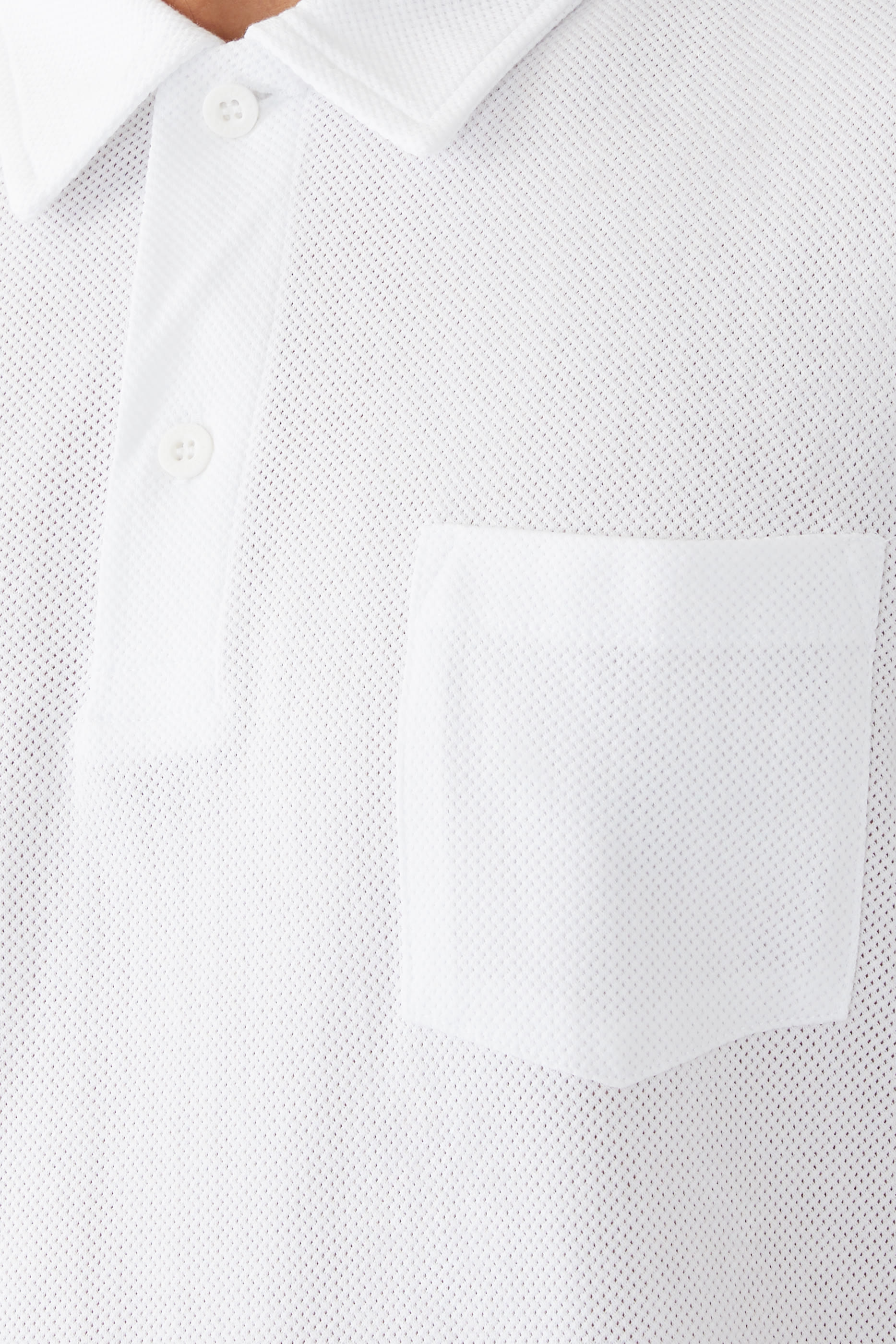 قميص بولو ريفيرا