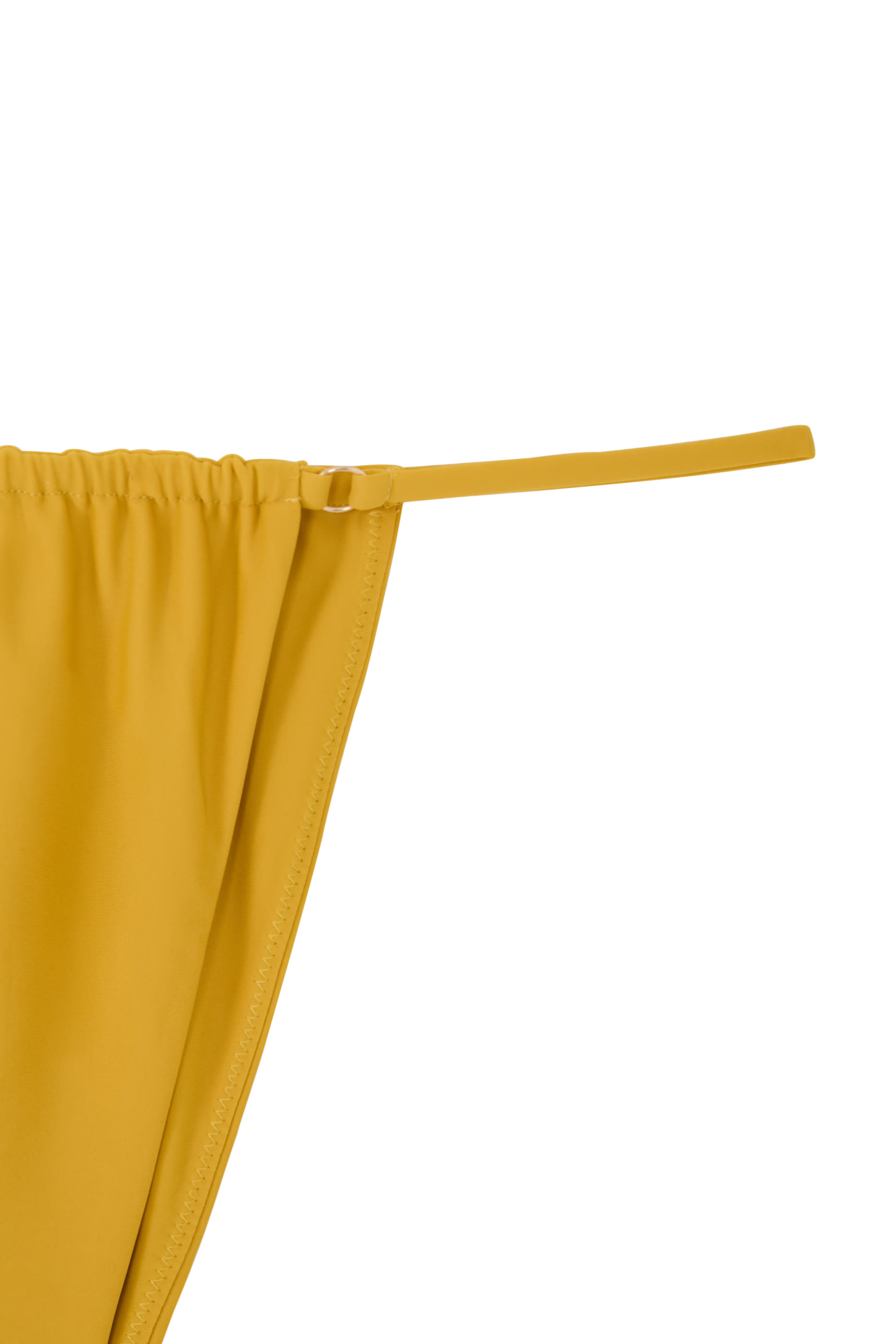 قطعة بيكيني سفلية كاليكو