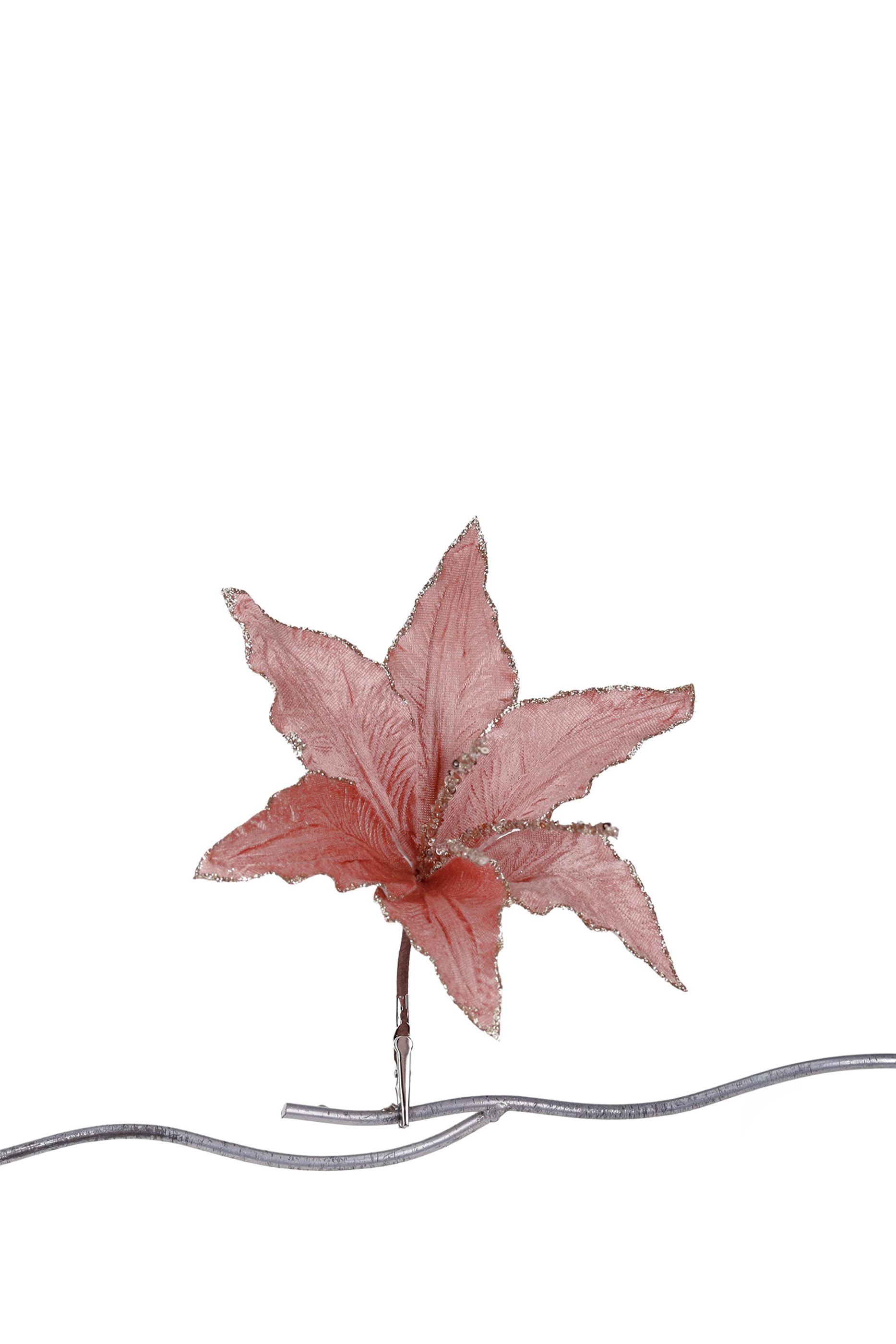 زينة ليلي على مشبك