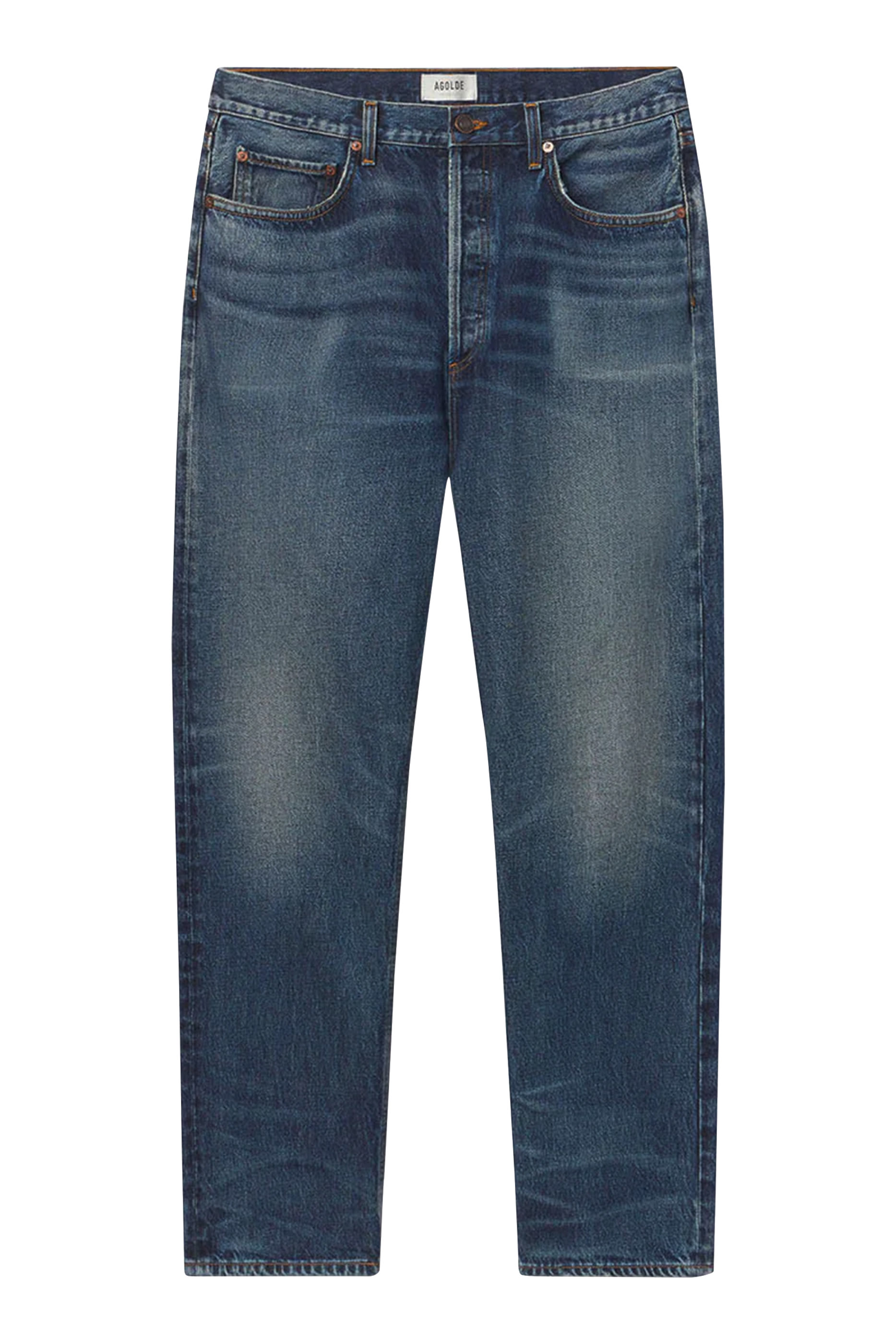 بنطال جينز ناينتيز