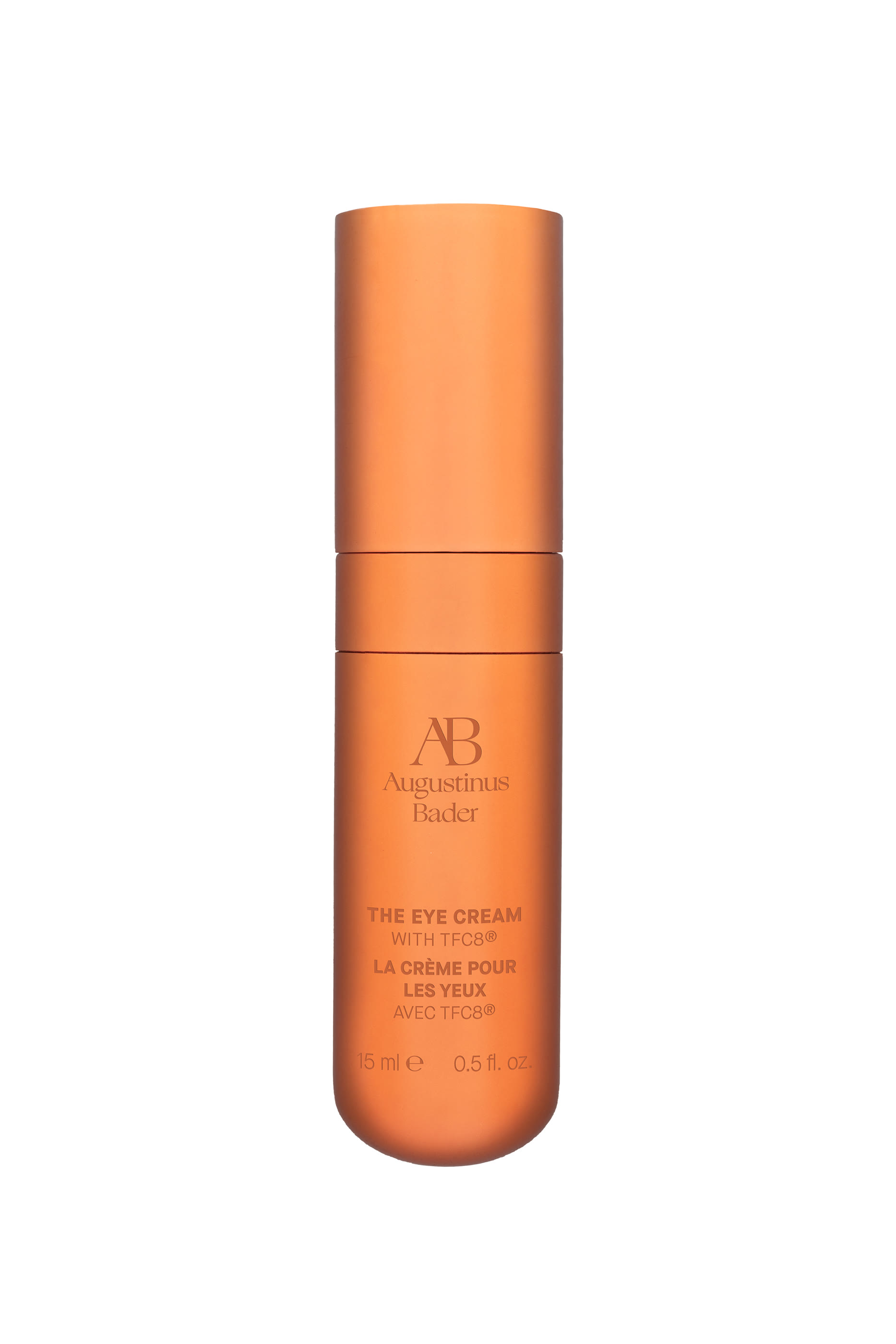 &nbsp; عبوة إعادة ملء كريم العين ذا آي كريم نوماد