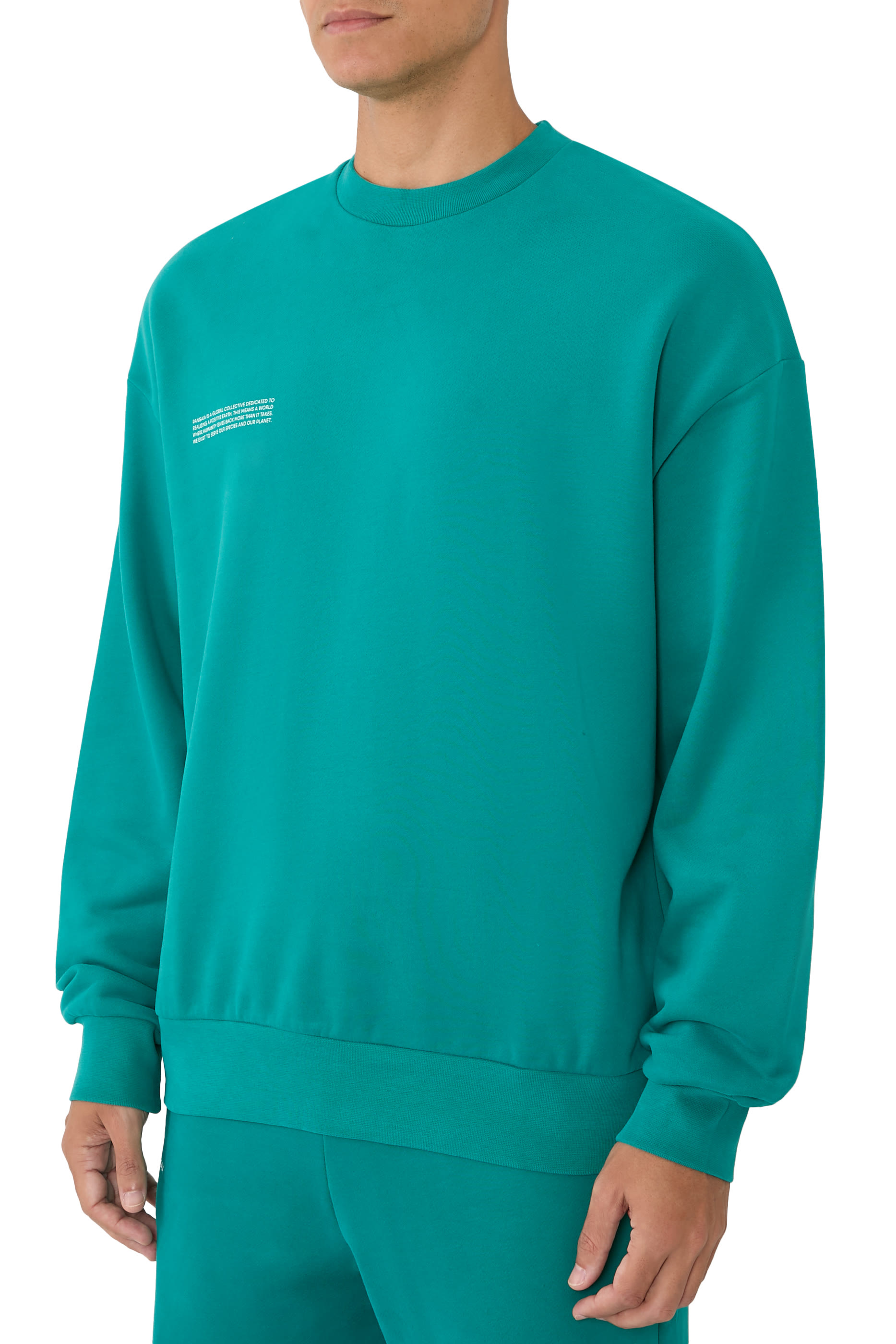 سويت شيرت 365 قماش متوسط الوزن