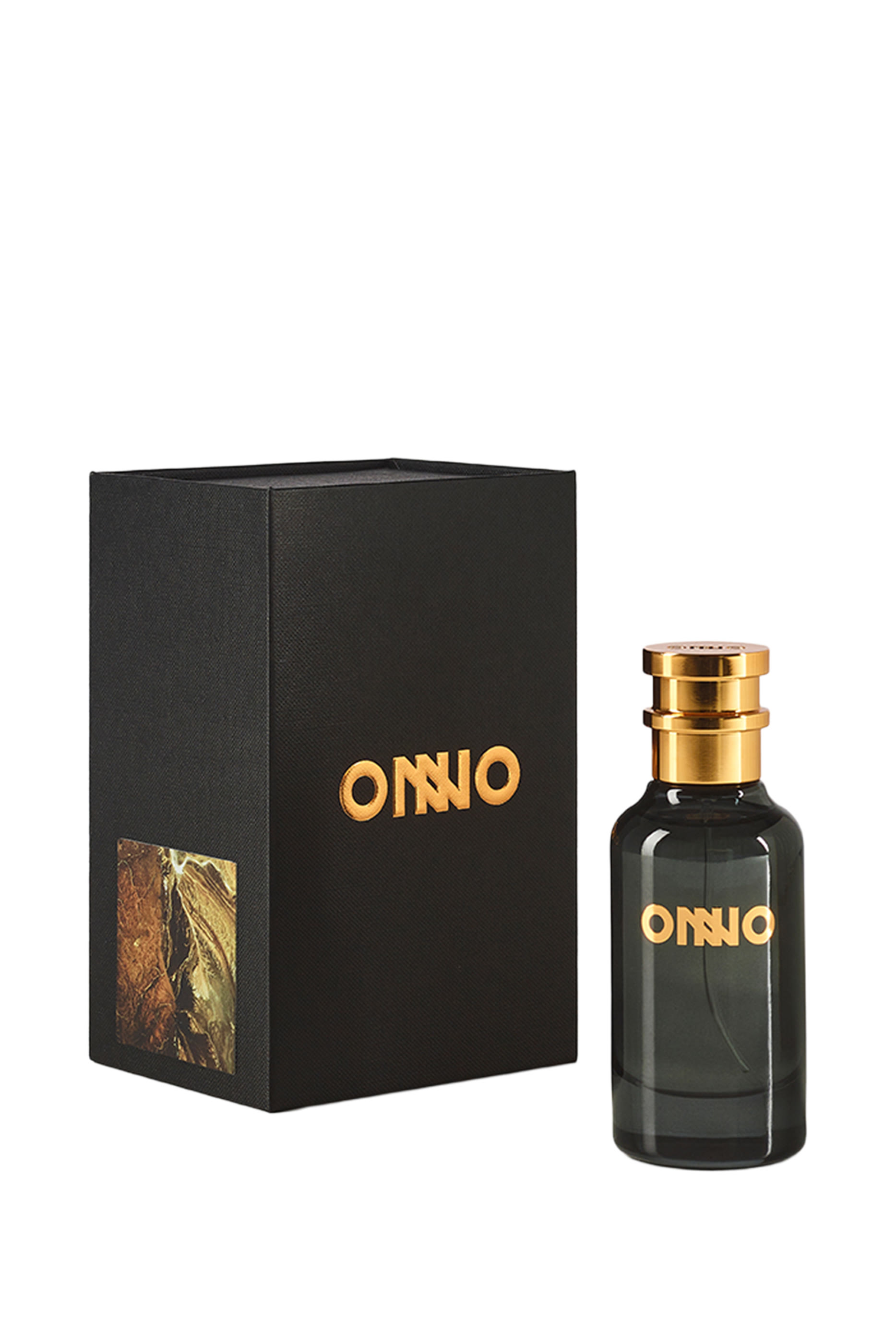 أو دو بارفان جولدن عود