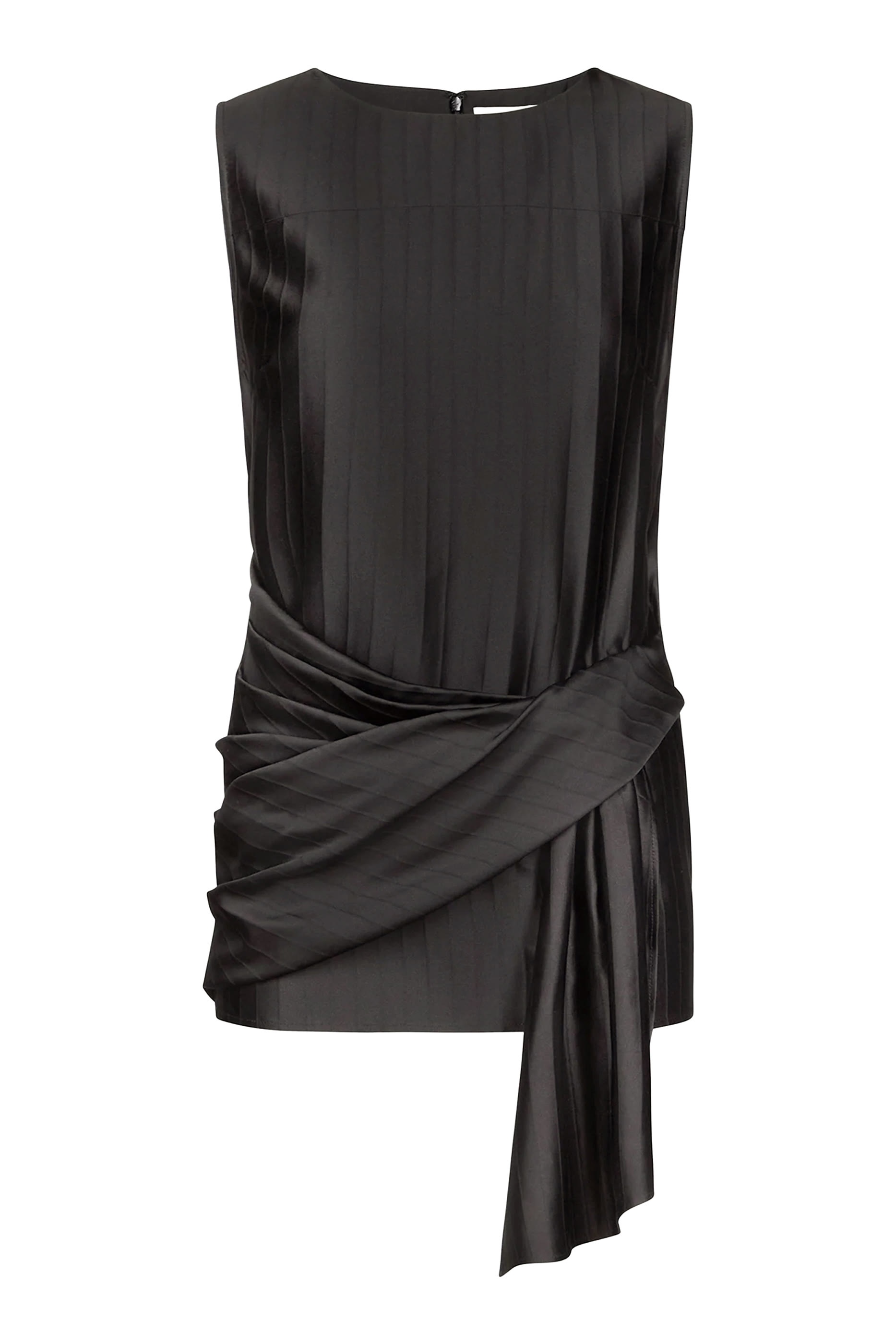 بلوزة فوندا درابيه