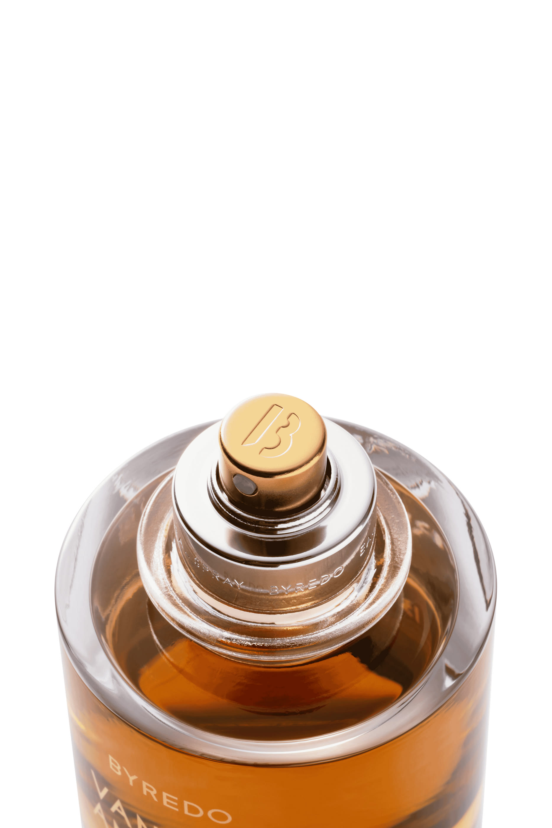 عطر مركز فانيل أنتيك