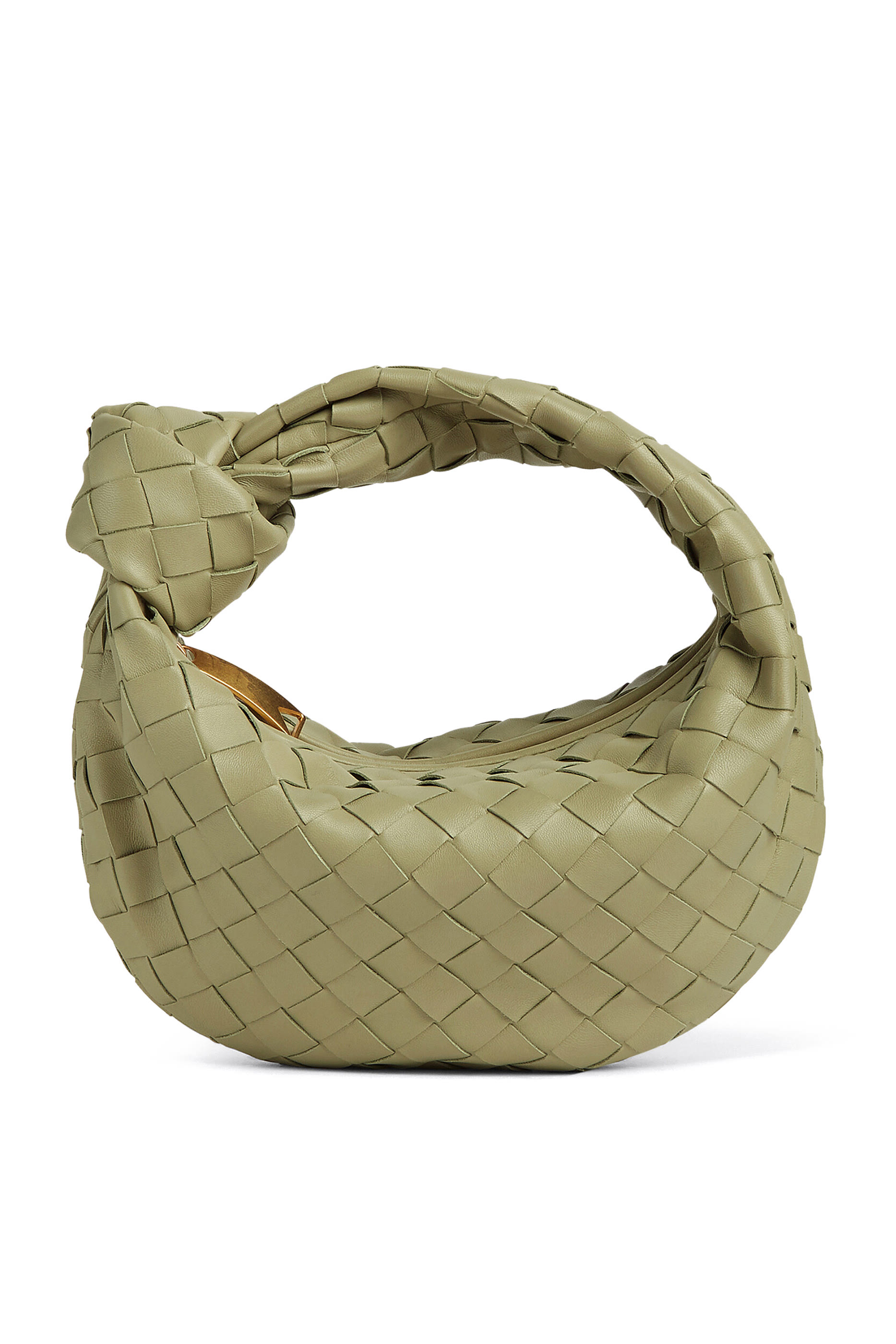 حقيبة جودي صغيرة بيد علوية