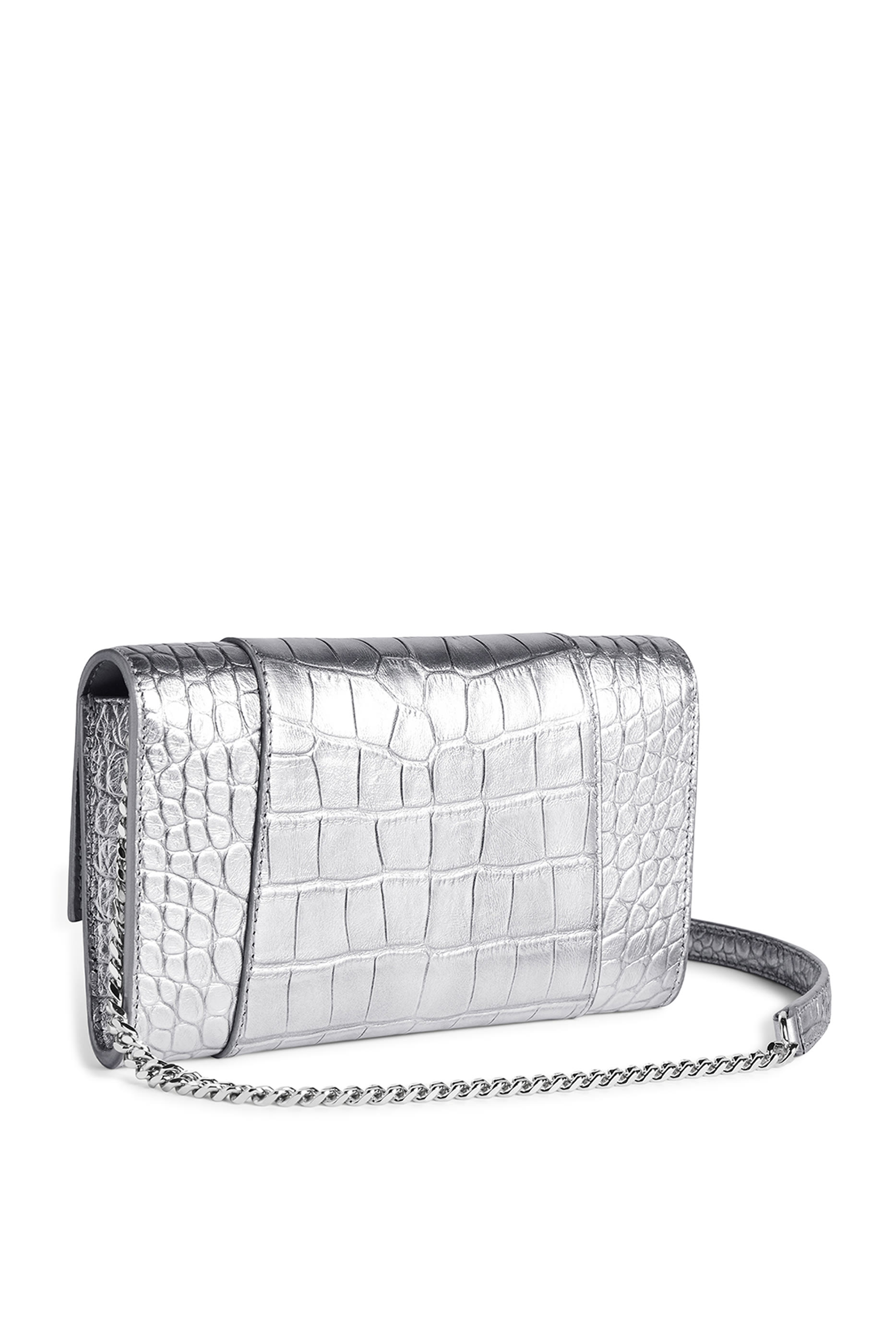 حقيبة اورجلاس صغيرة بسلسلة