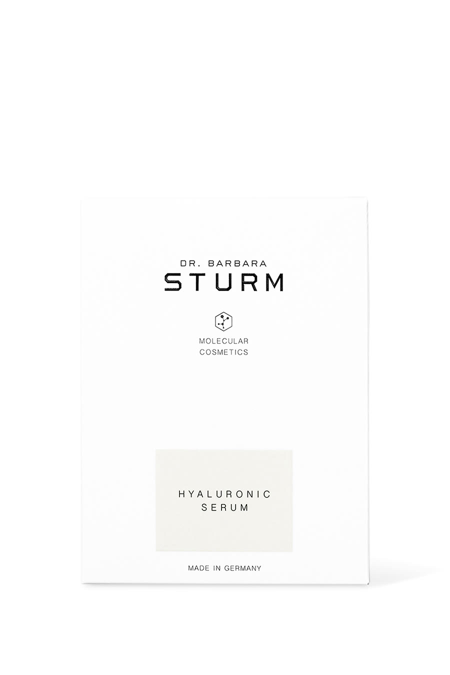 سيروم حمض الهيالورنيك