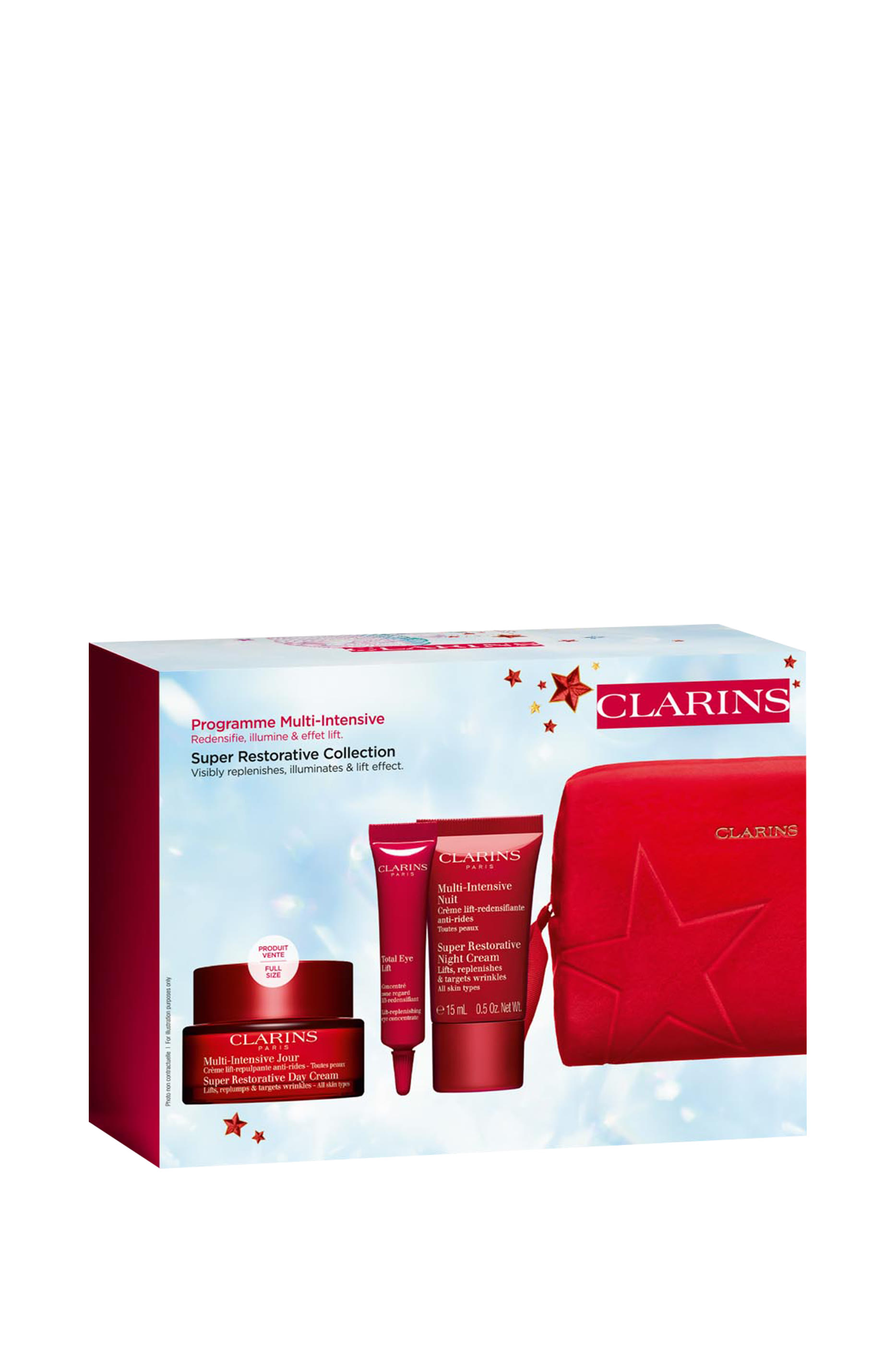 مجموعة للعناية الفائقة