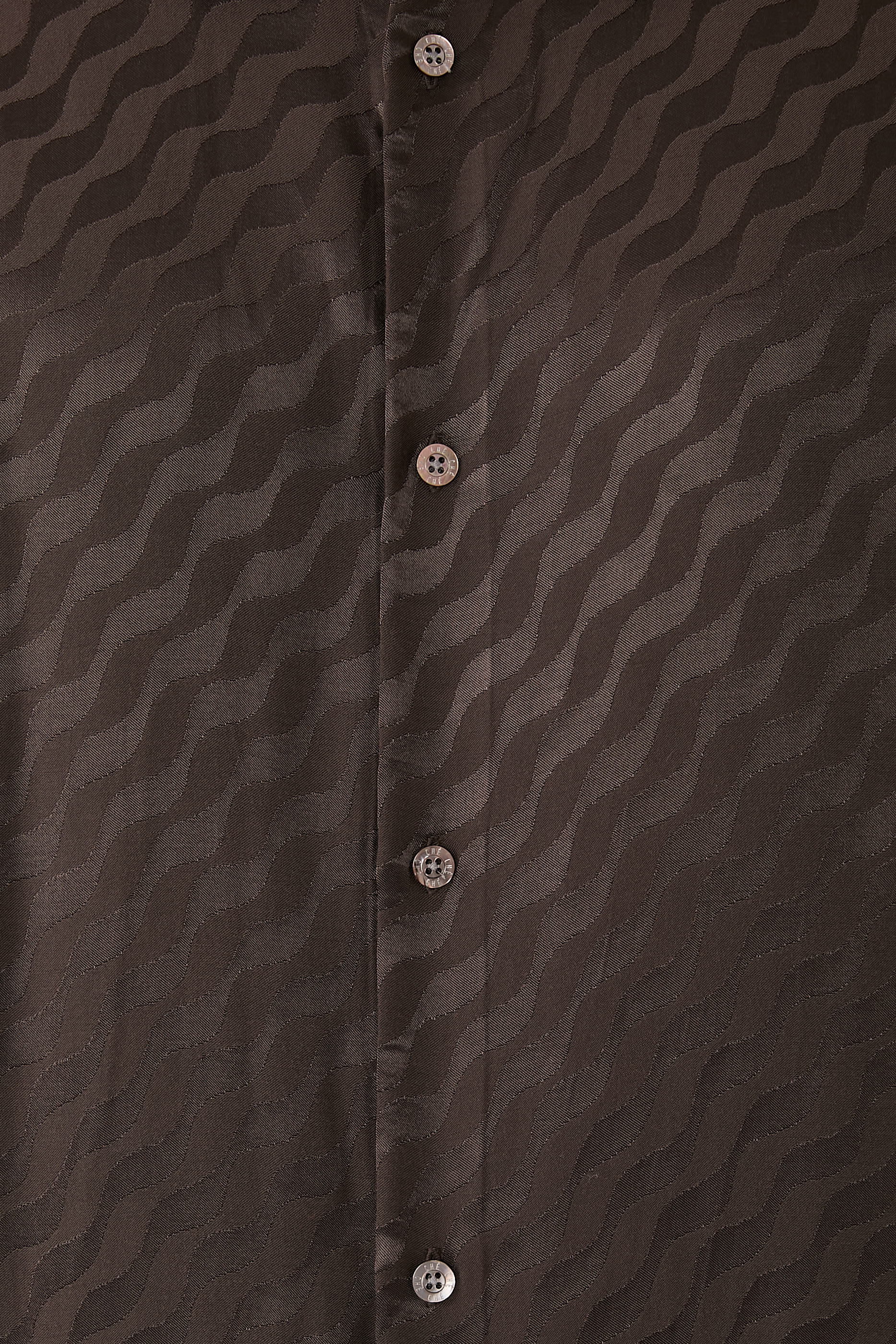 قميص تيديلو بأكمام طويلة